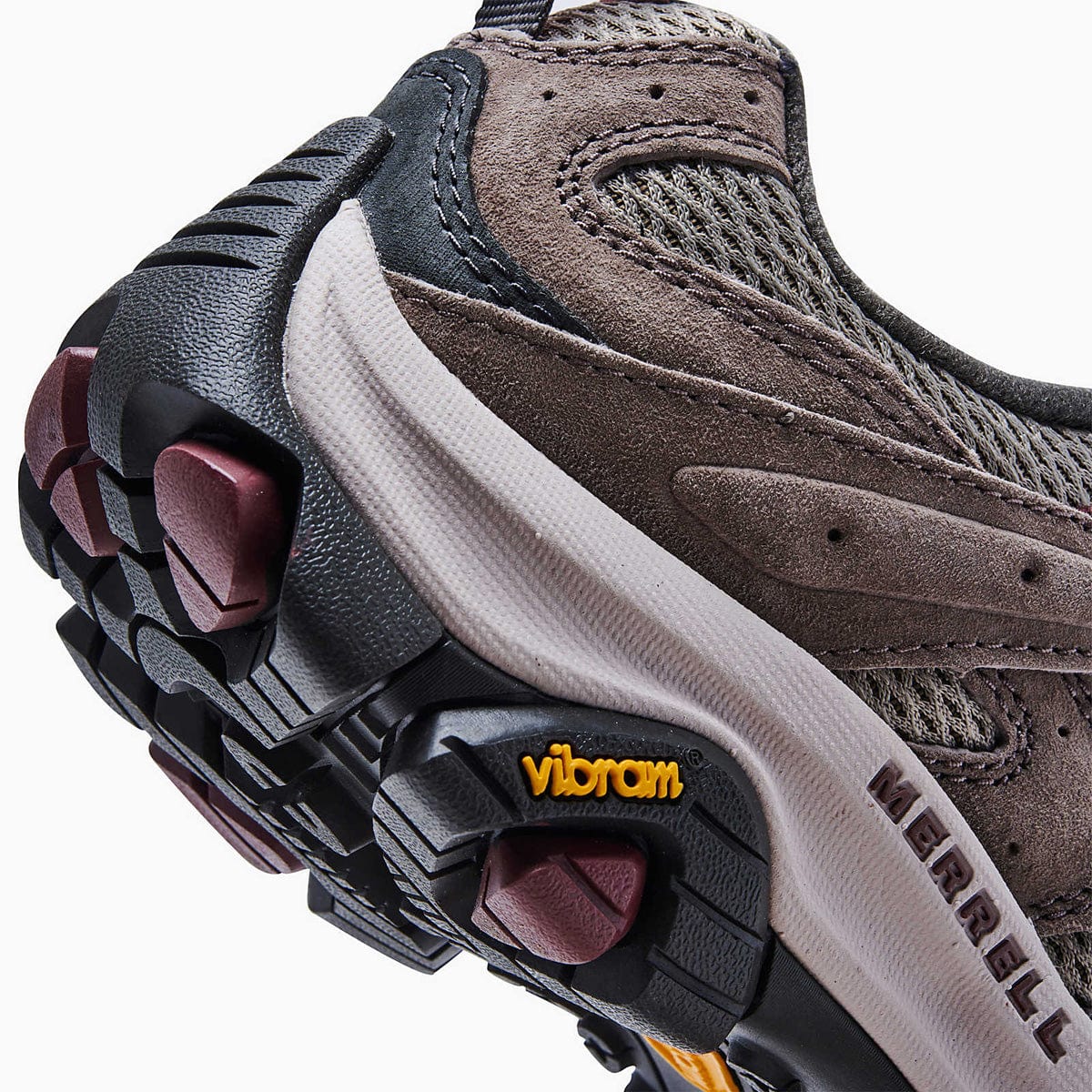 Merrell Women's Moab 3 Hiking Shoe - Image 12