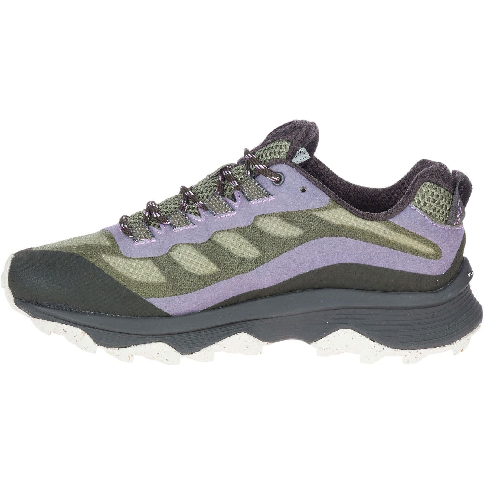 Merrell Women's Moab Speed Hiking Shoe - Image 21