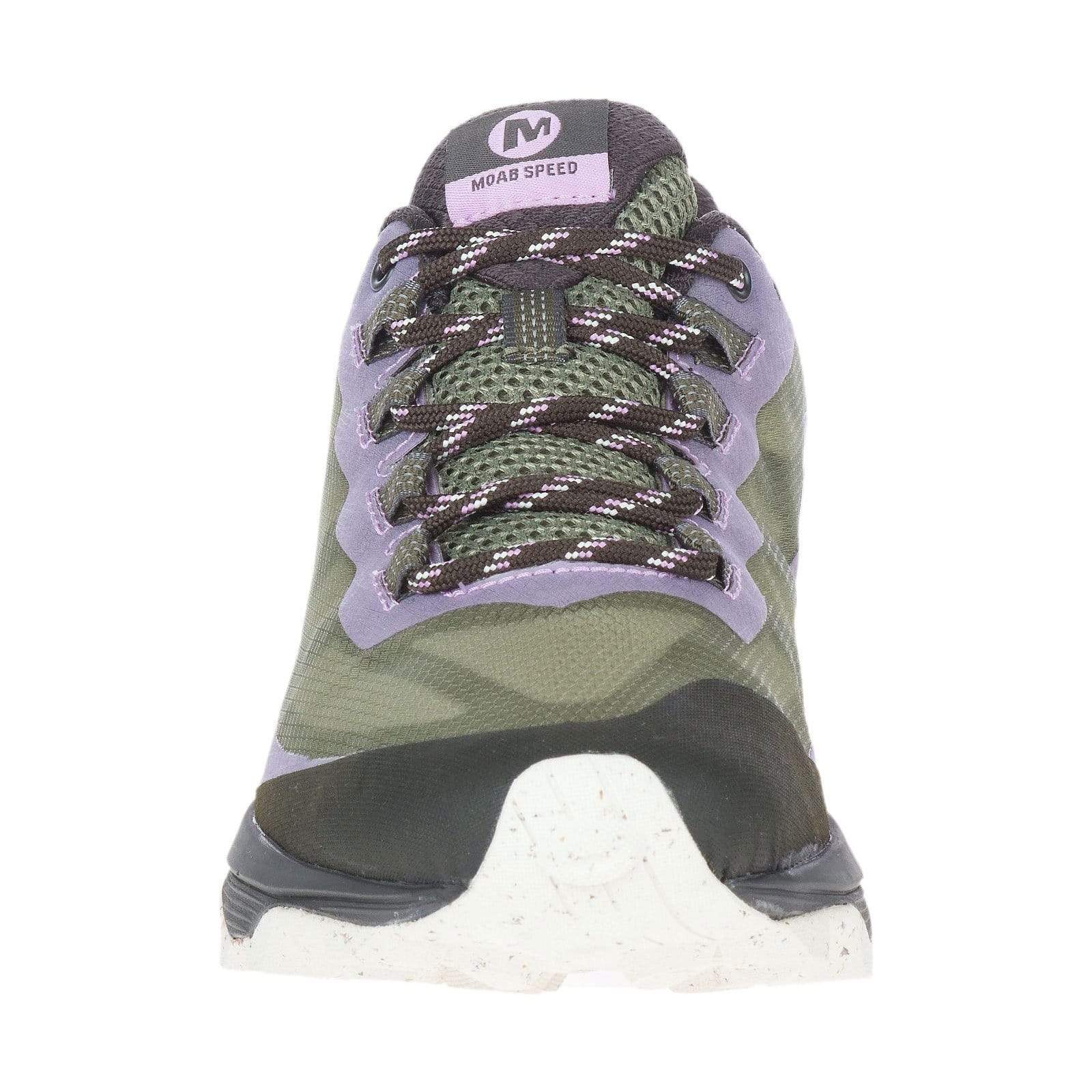 Merrell Women's Moab Speed Hiking Shoe - Image 24