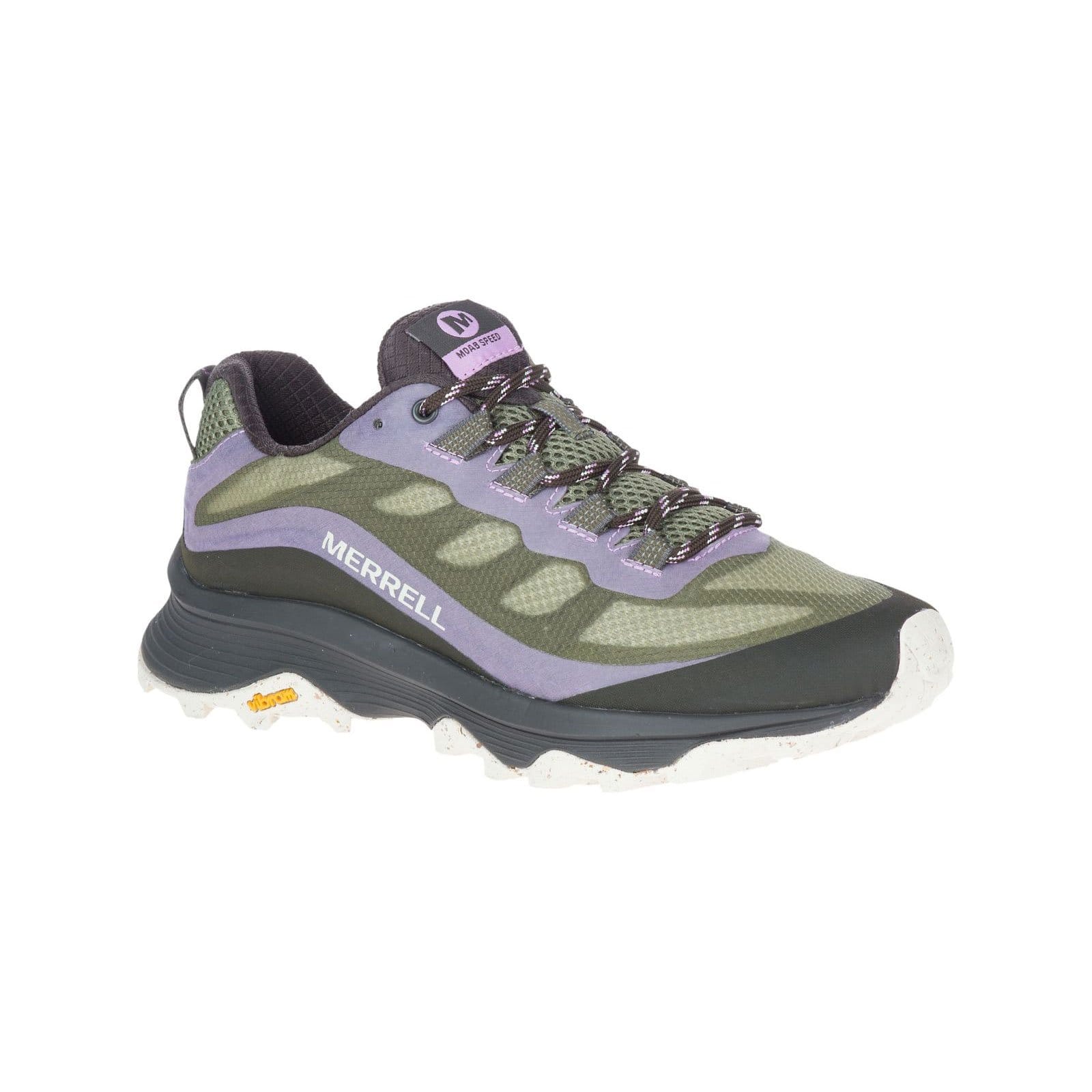 Merrell Women's Moab Speed Hiking Shoe - Image 38
