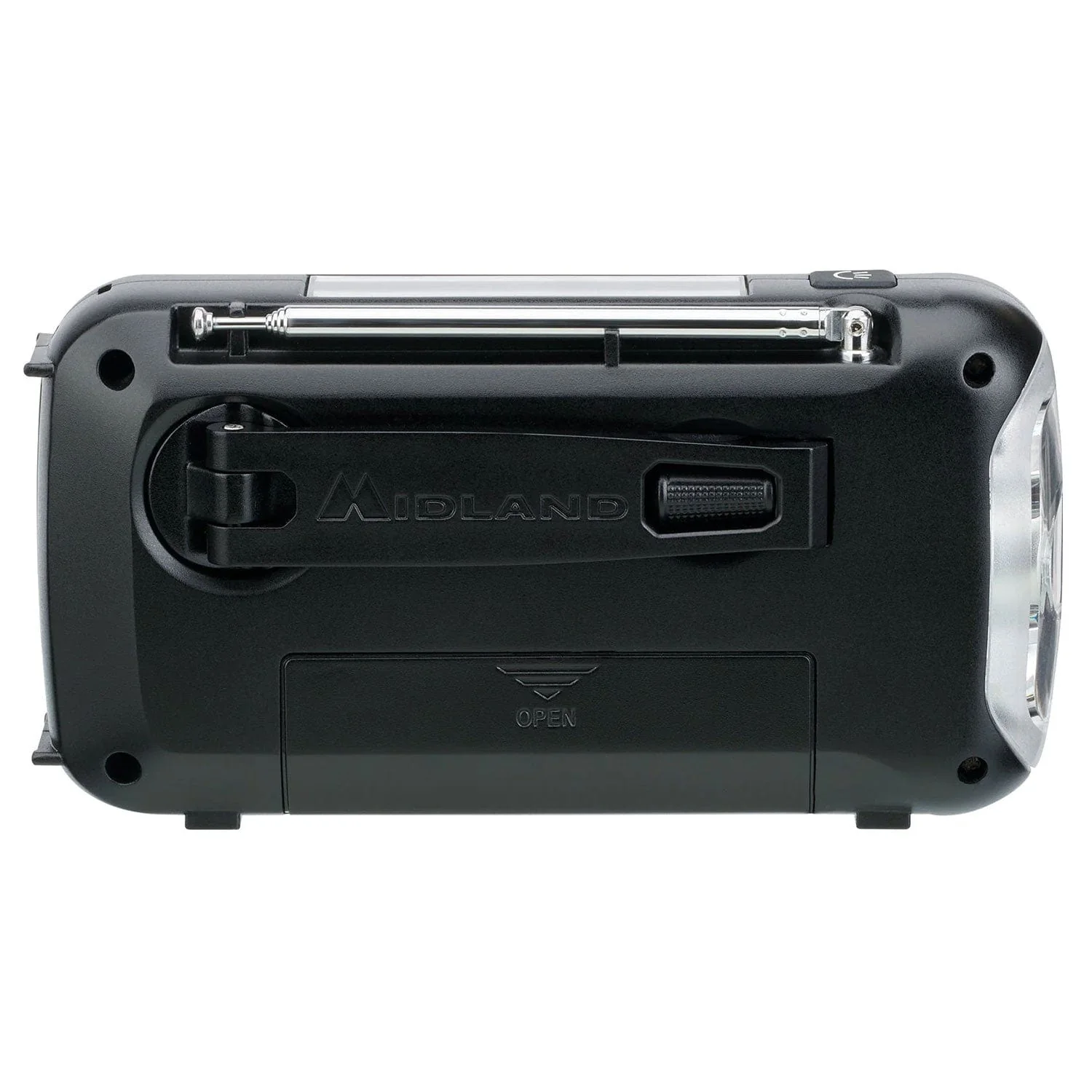 Midland ER40 Emergency Crank Radio - Image 5