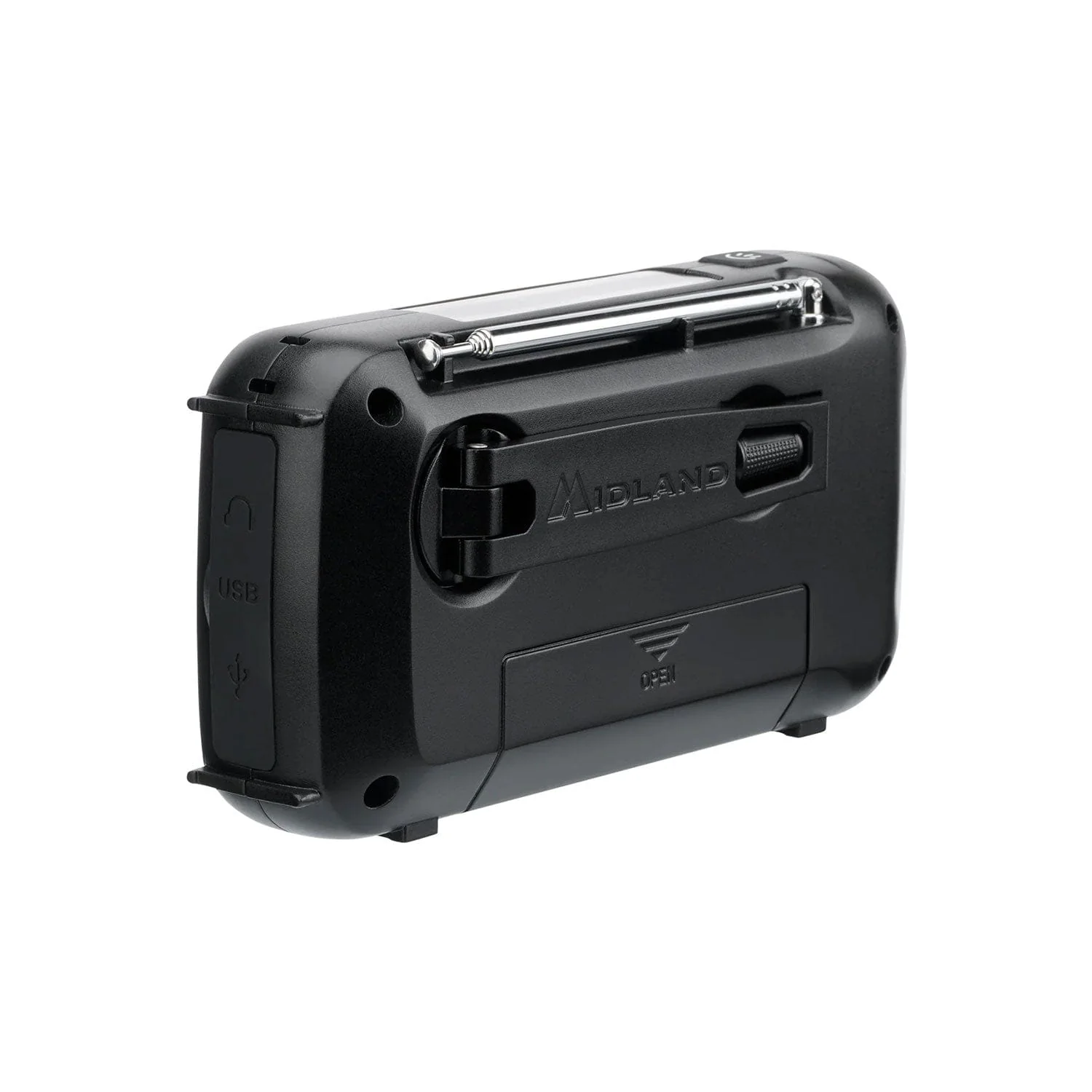Midland ER40 Emergency Crank Radio - Image 6
