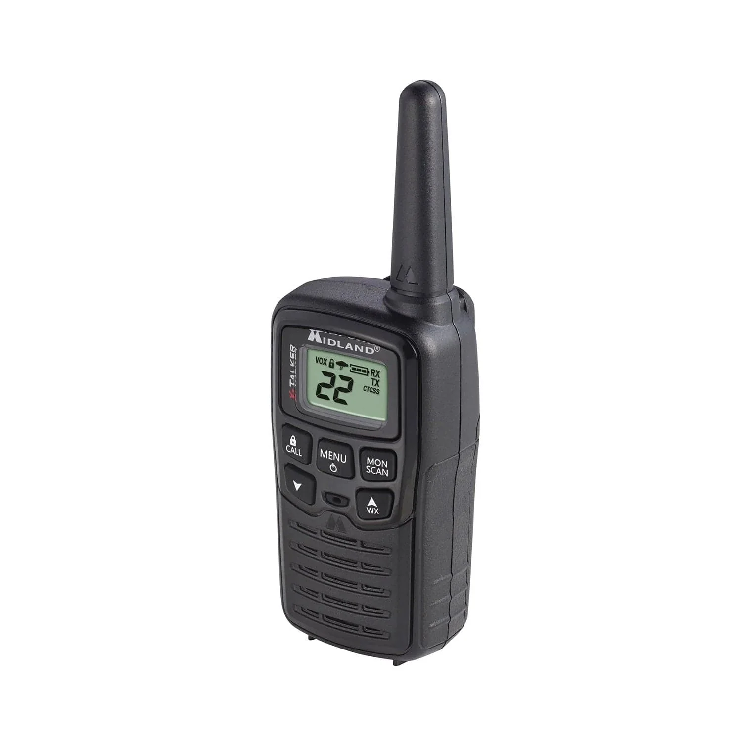 Midland X-TALKER T10 Walkie Talkie - Image 2