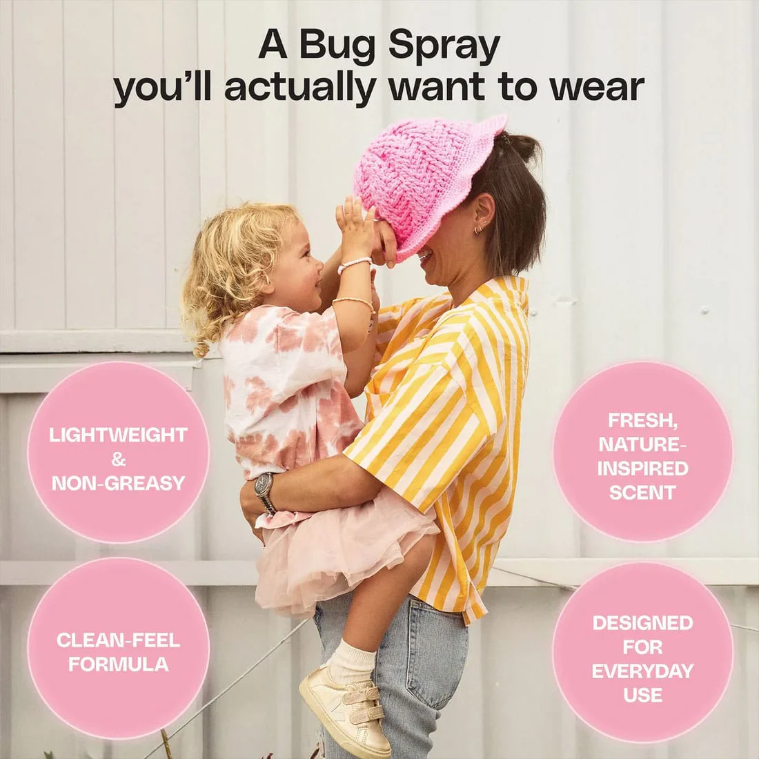 Mimikai Mosquito & Tick Bug Spray - Image 7
