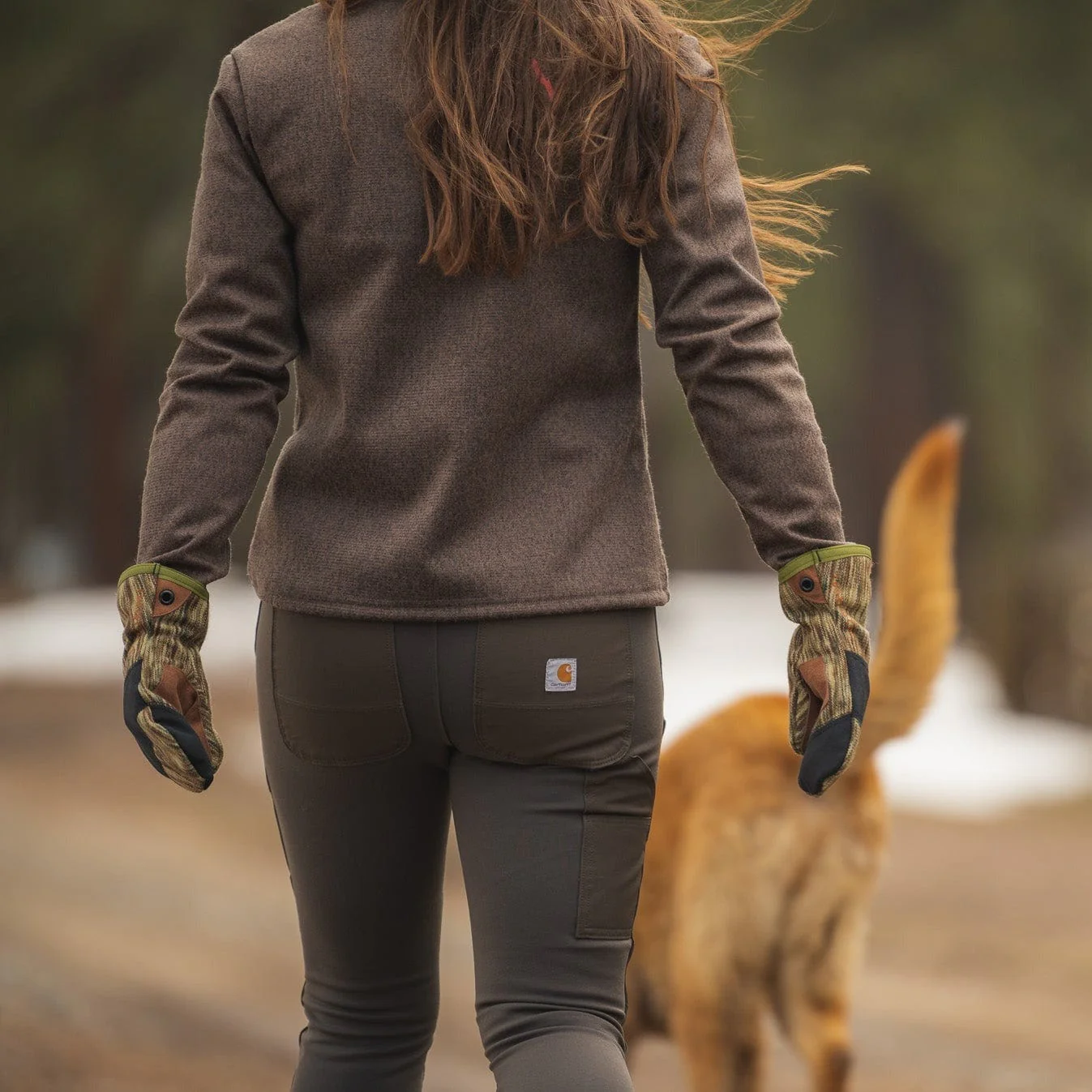Voormi Mittens - Image 19