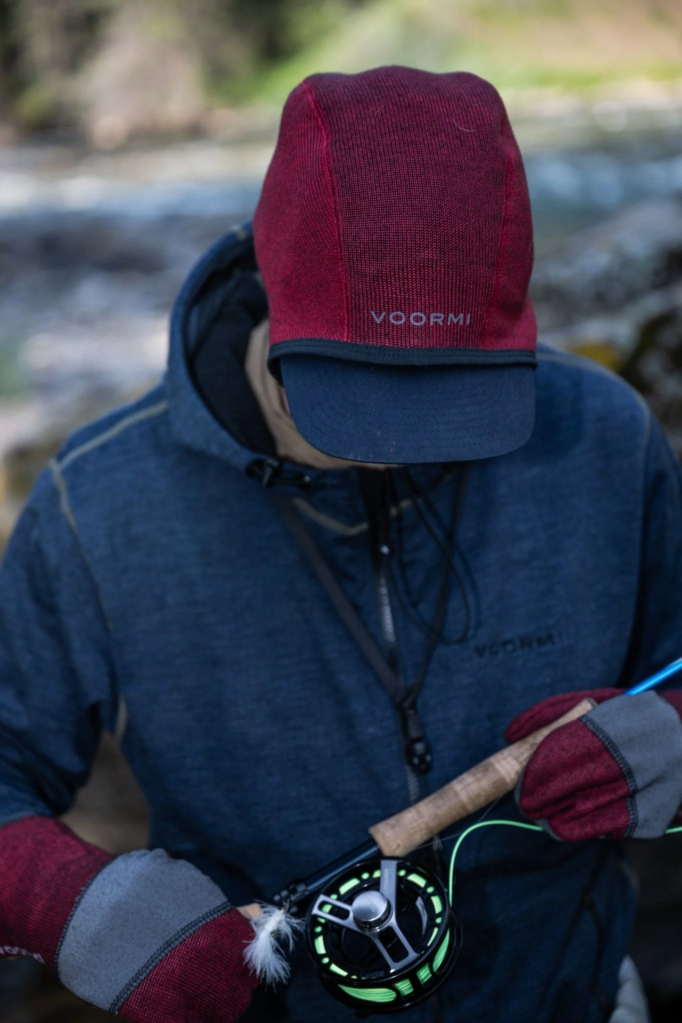 Voormi Mittens - Image 5