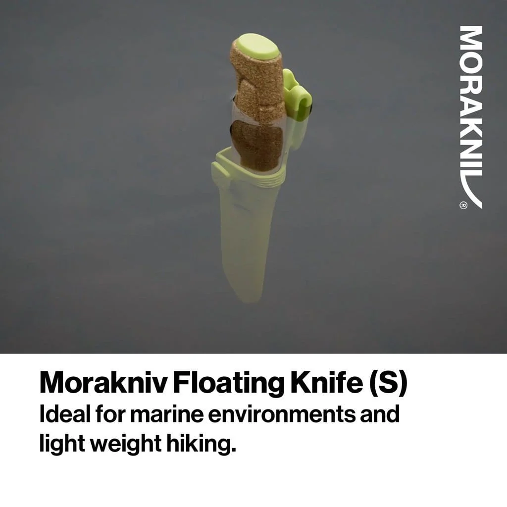 Morakniv Floating Knife - Image 3
