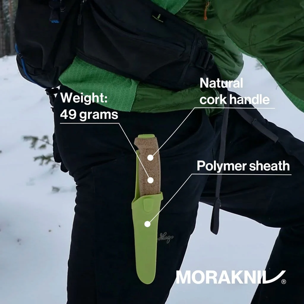 Morakniv Floating Knife - Image 4