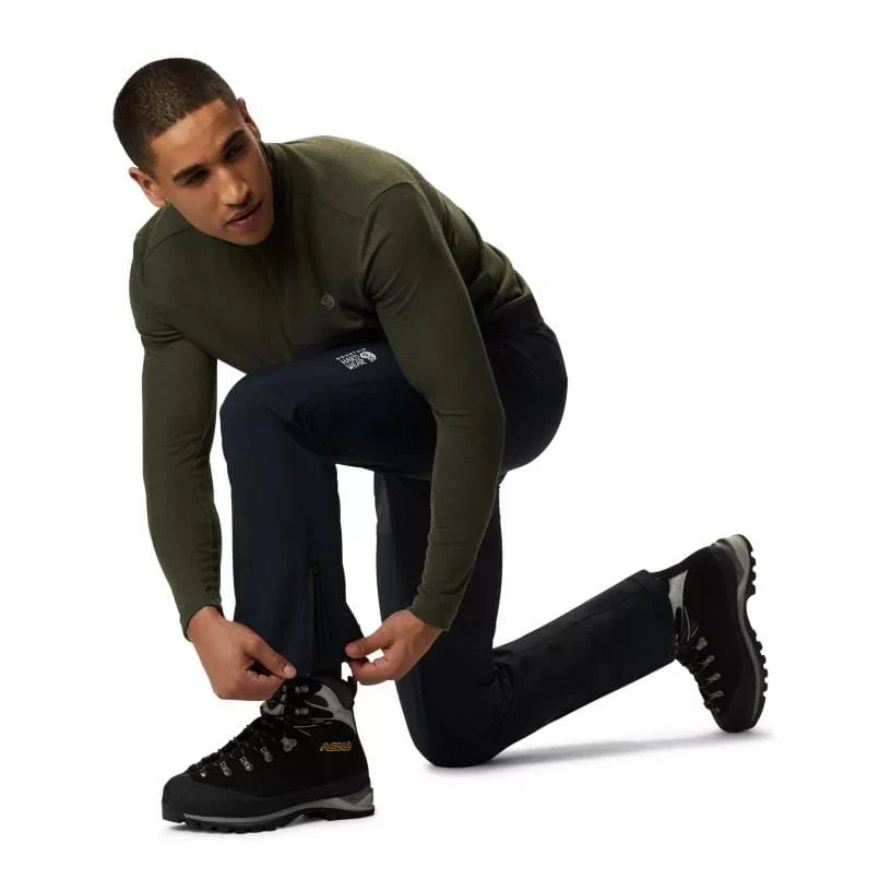 Mountain Hardwear Chockstone Alpine Pant - Men's - Image 4