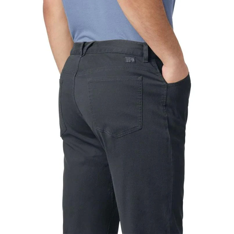 Mountain Hardwear Kentro Cord Pant - Men's - Image 3