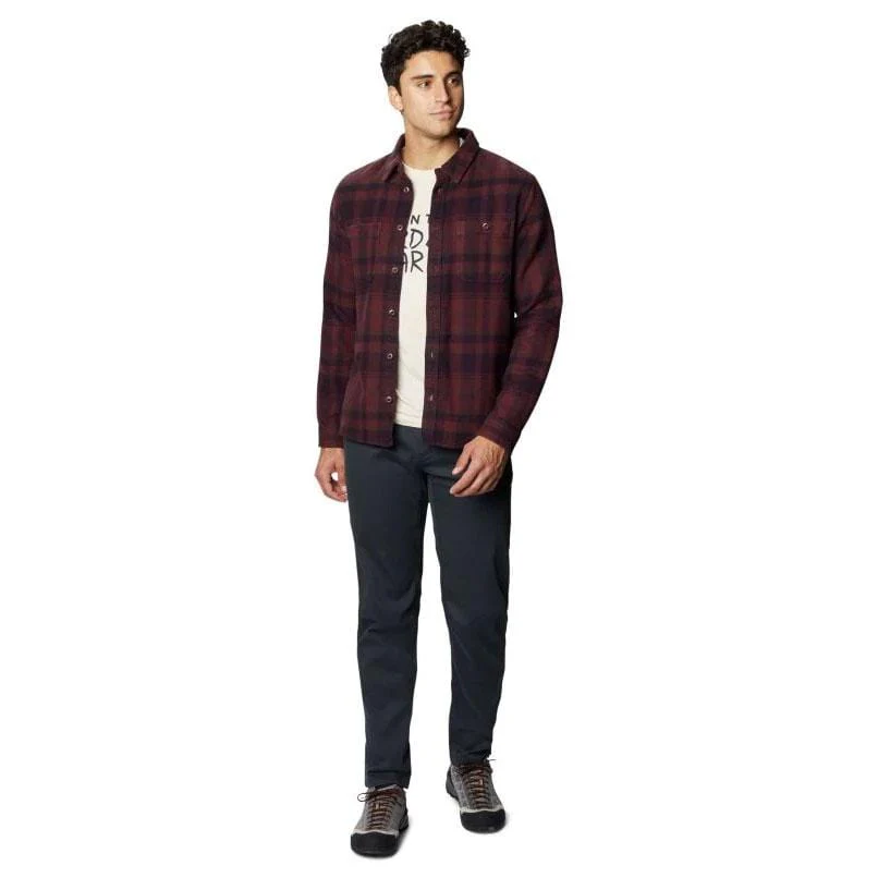 Mountain Hardwear Kentro Cord Pant - Men's - Image 5