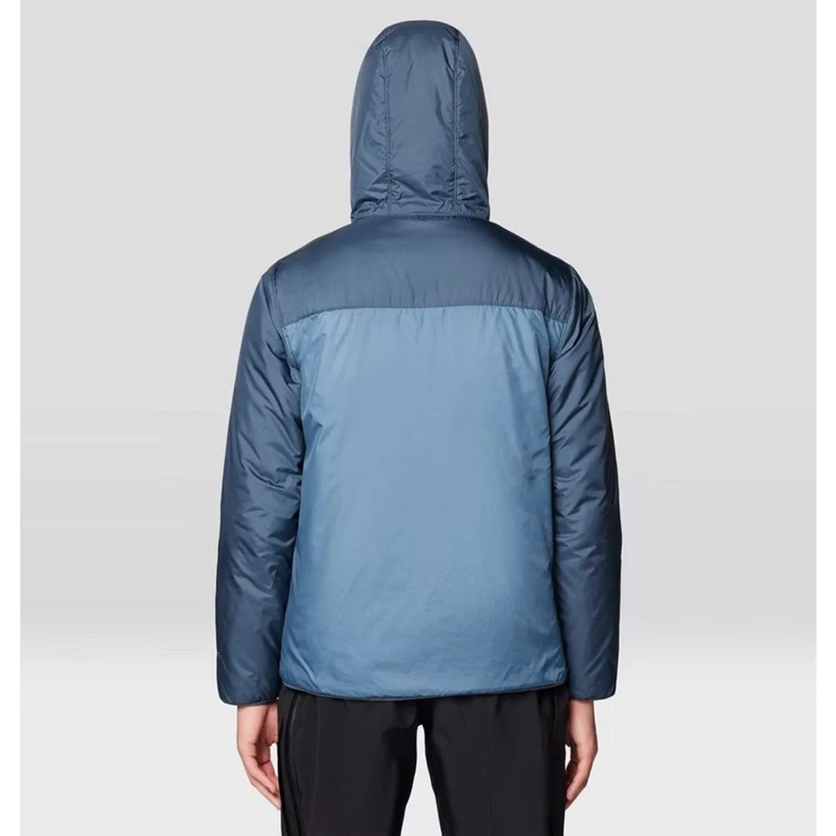 Mountain Hardwear Men's Après Pro™ Insulated Hooded Jacket - Image 4