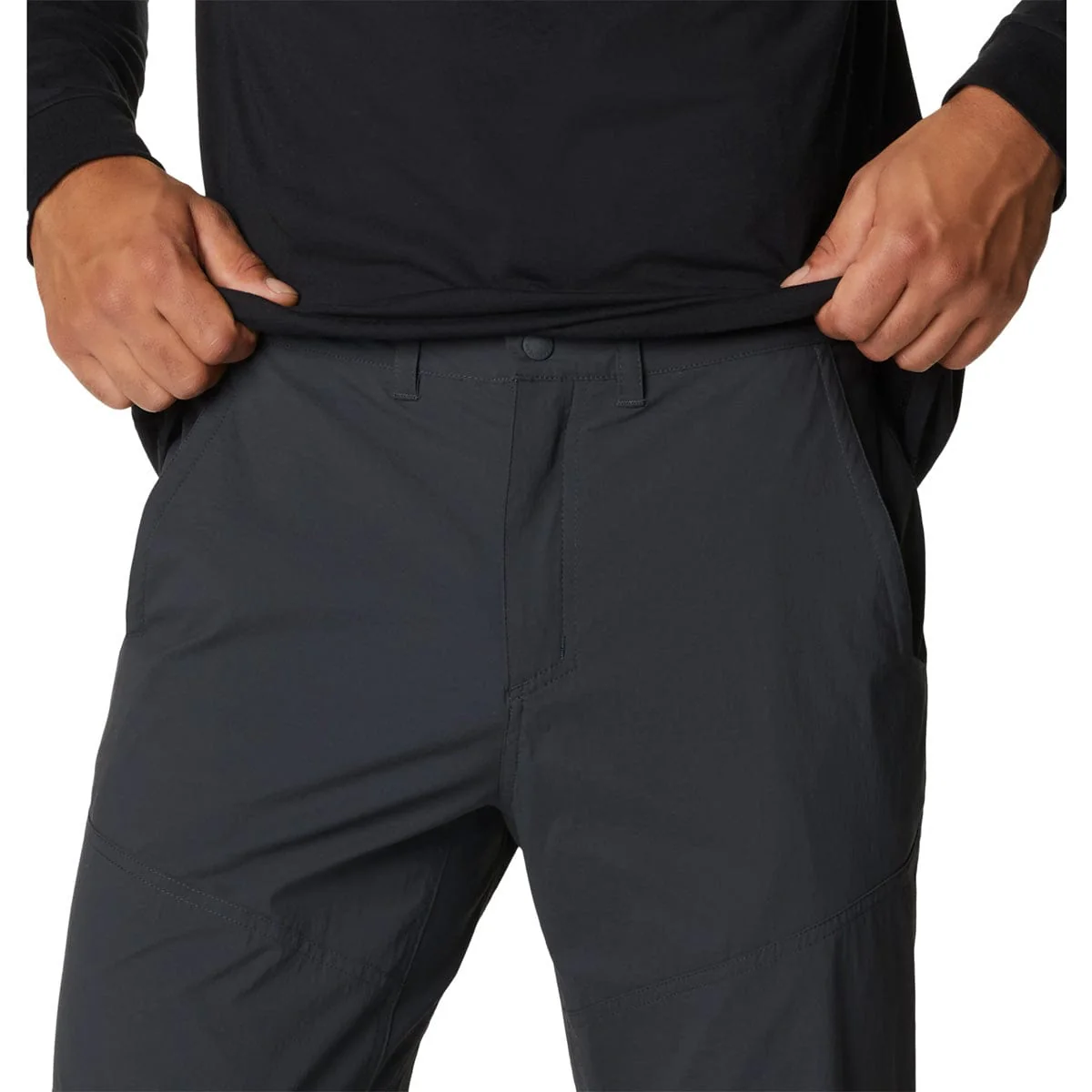 Mountain Hardwear Men's Basin Trek Pant - Image 10
