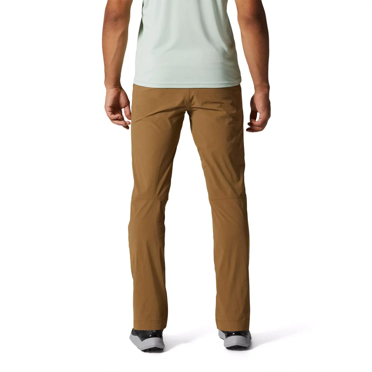 Mountain Hardwear Men's Basin Trek Pant - Image 2