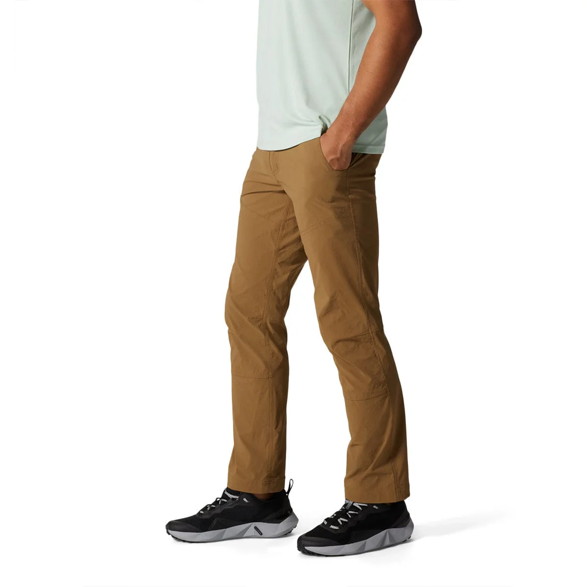 Mountain Hardwear Men's Basin Trek Pant - Image 3