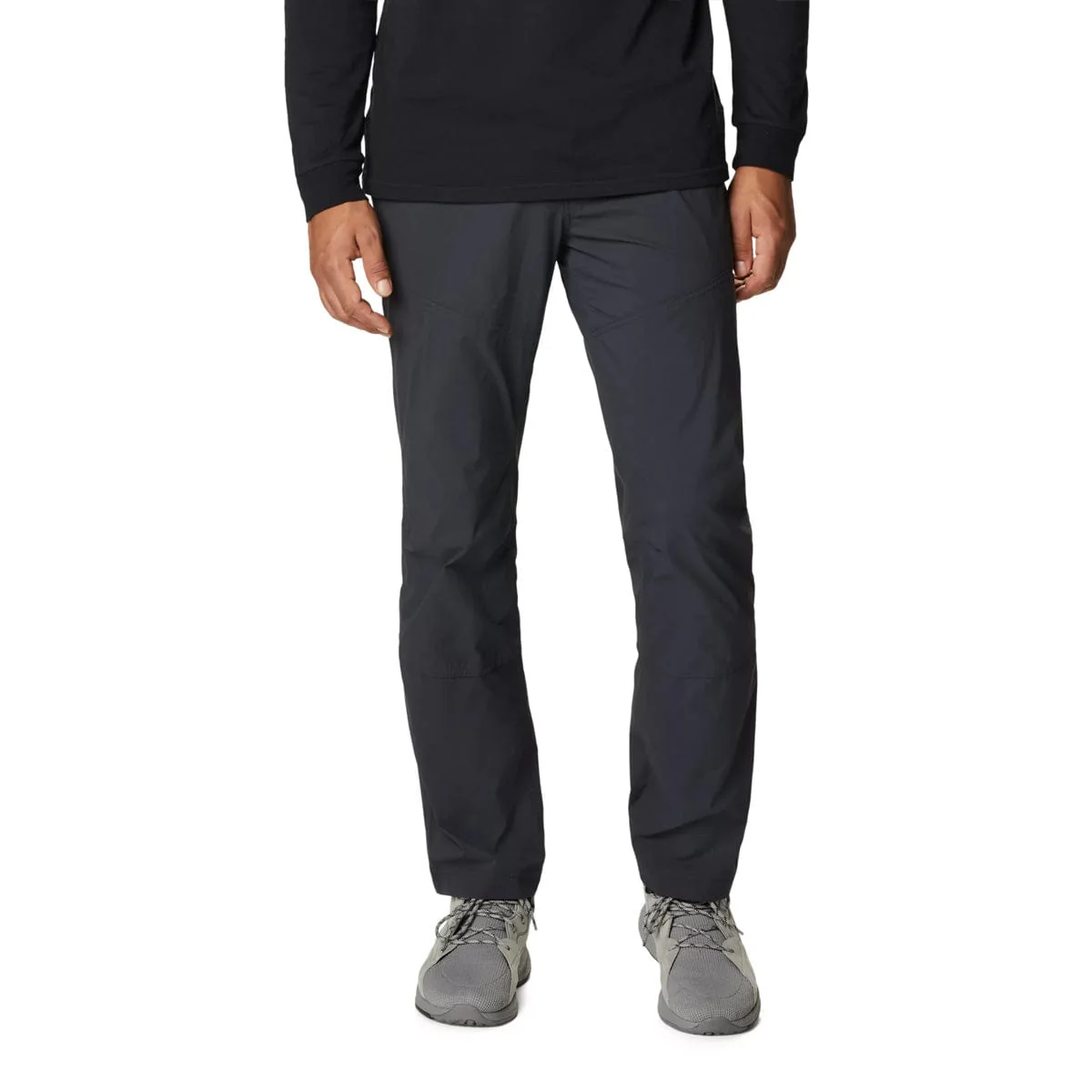 Mountain Hardwear Men's Basin Trek Pant - Image 7