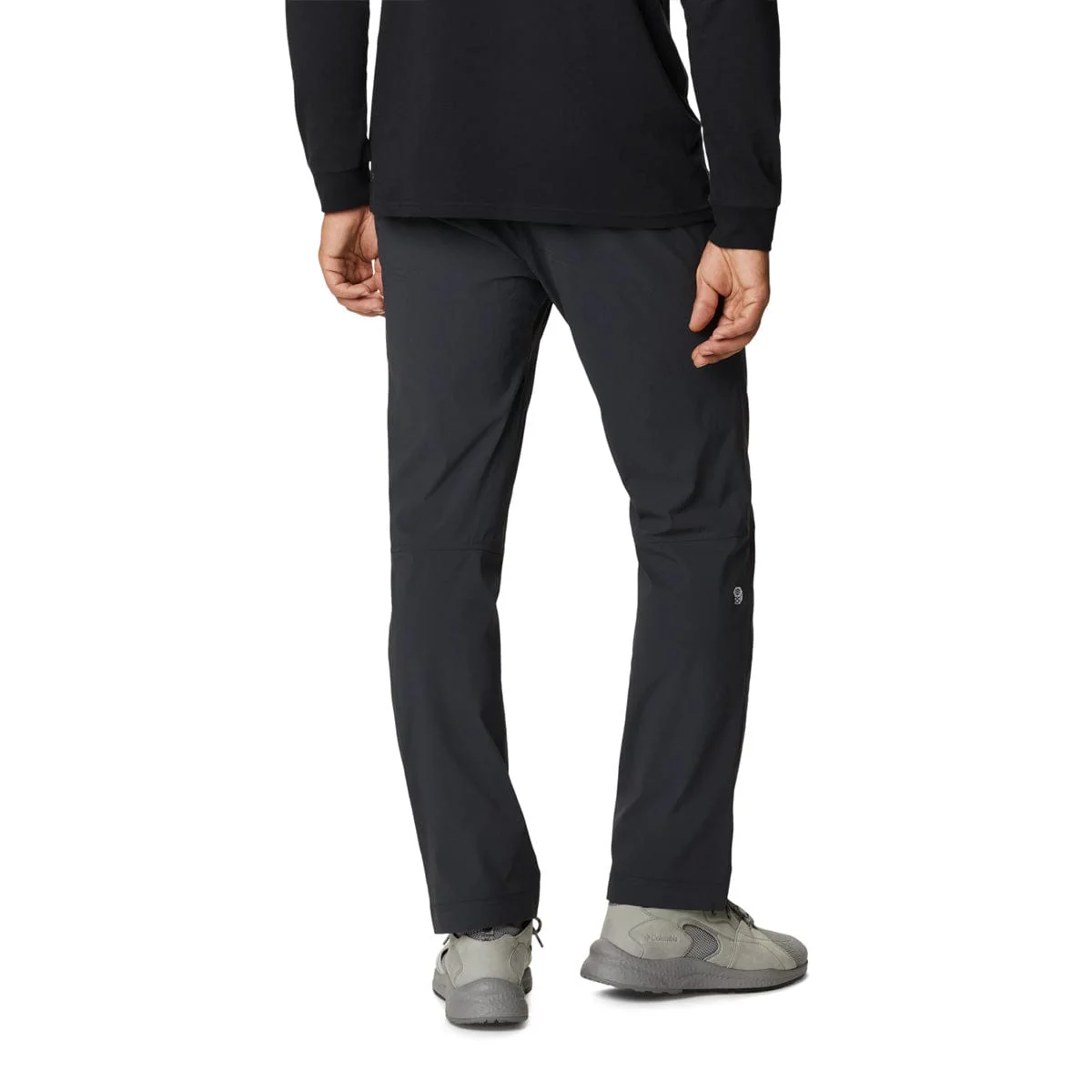 Mountain Hardwear Men's Basin Trek Pant - Image 8