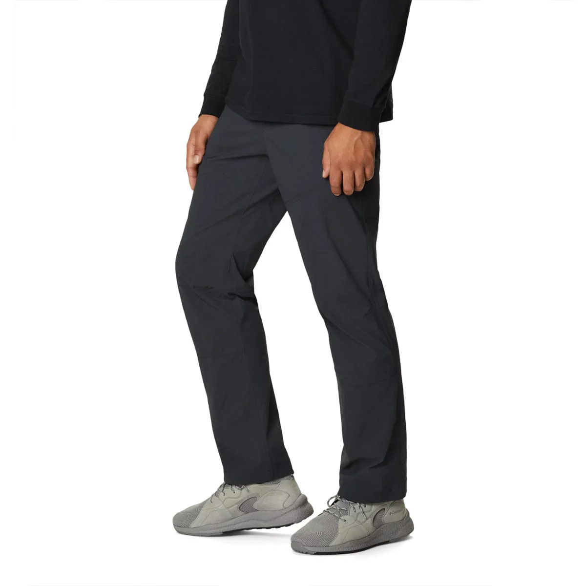 Mountain Hardwear Men's Basin Trek Pant - Image 9
