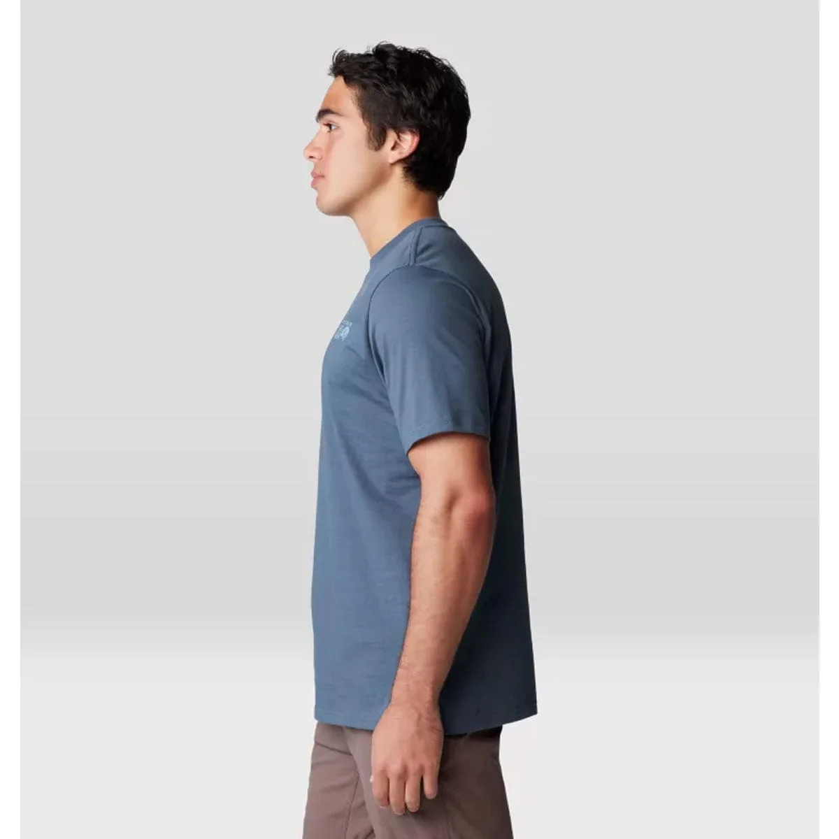 Mountain Hardwear Men's Bear™ Short Sleeve - Image 3