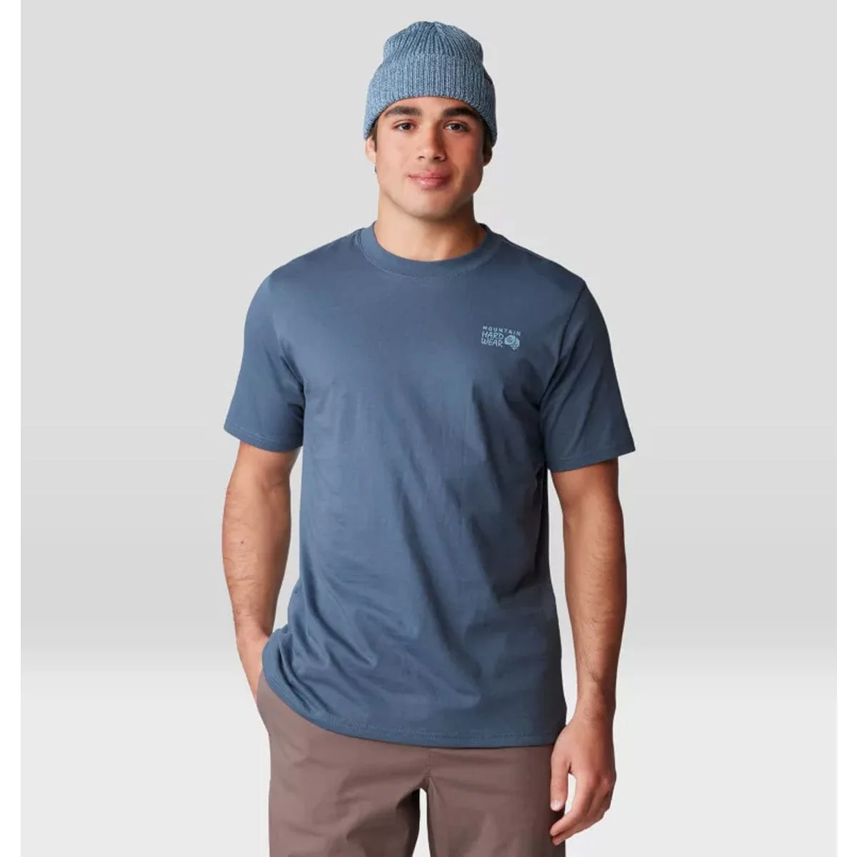 Mountain Hardwear Men's Bear™ Short Sleeve - Image 6