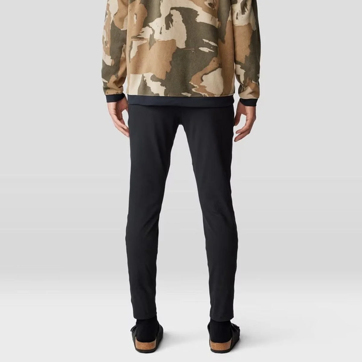 Mountain Hardwear Men's Butter Up™ Slim Pant - Image 2