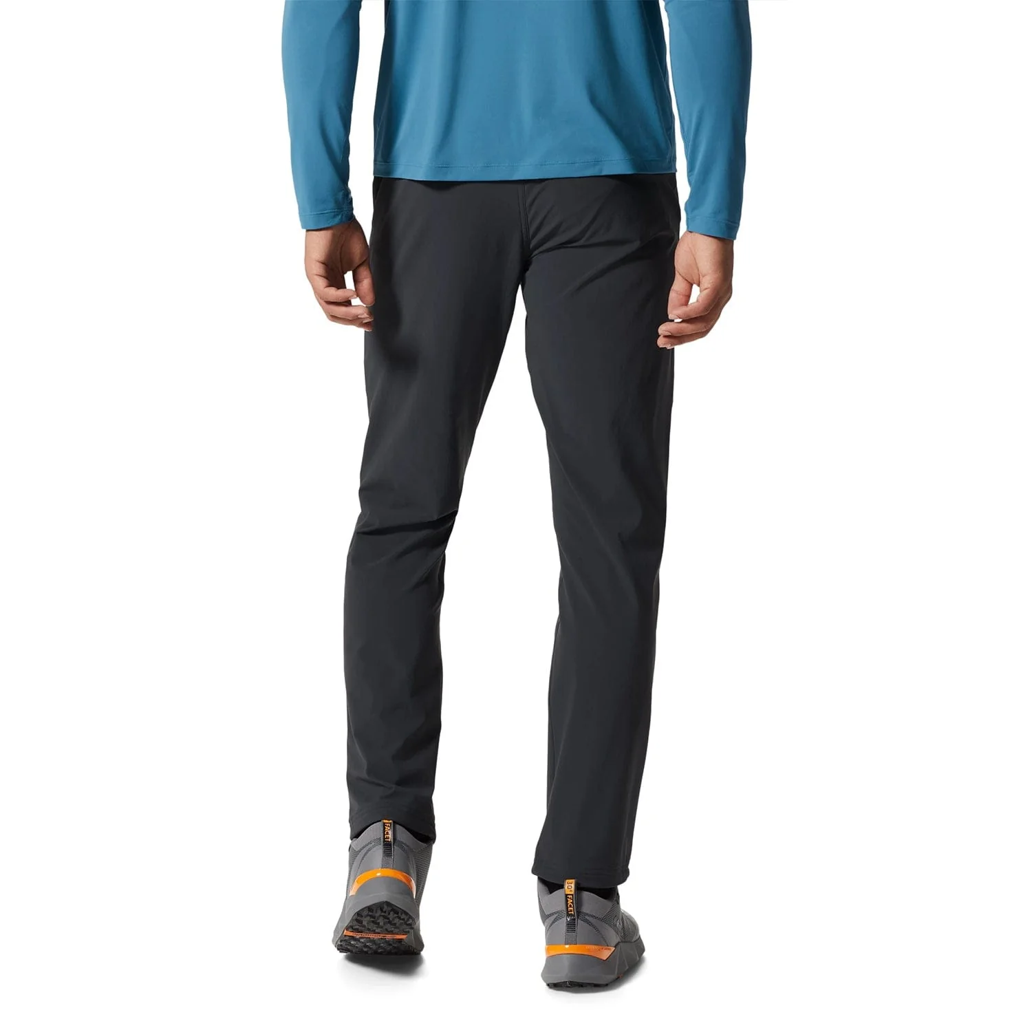 Mountain Hardwear Men's Chockstone Pant - Image 2
