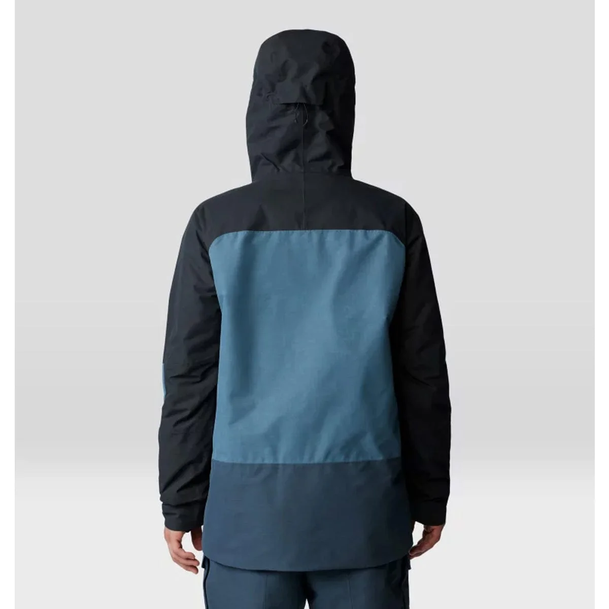 Mountain Hardwear Men's Cloud Bank™ GORE-TEX Jacket - Image 2