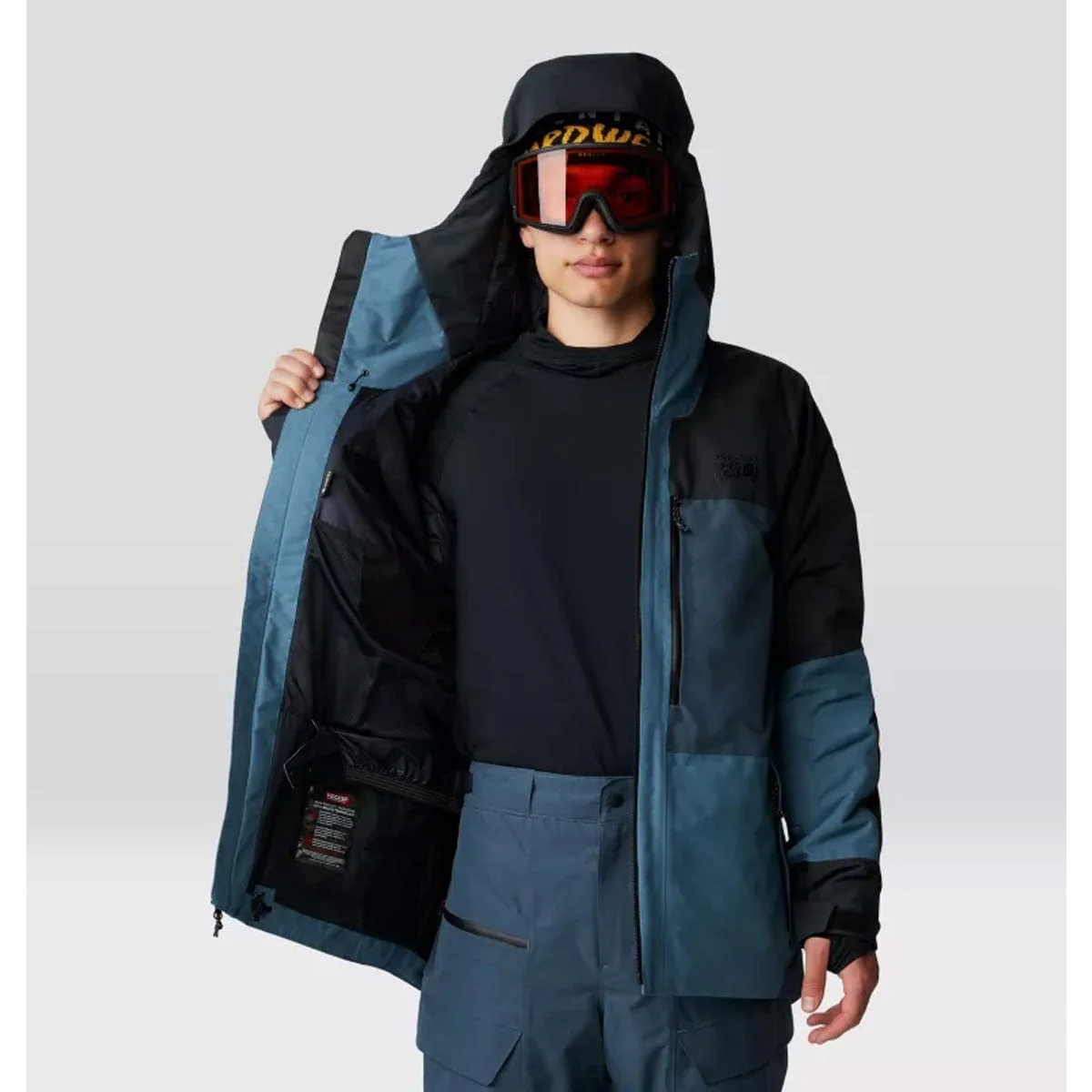 Mountain Hardwear Men's Cloud Bank™ GORE-TEX Jacket - Image 3