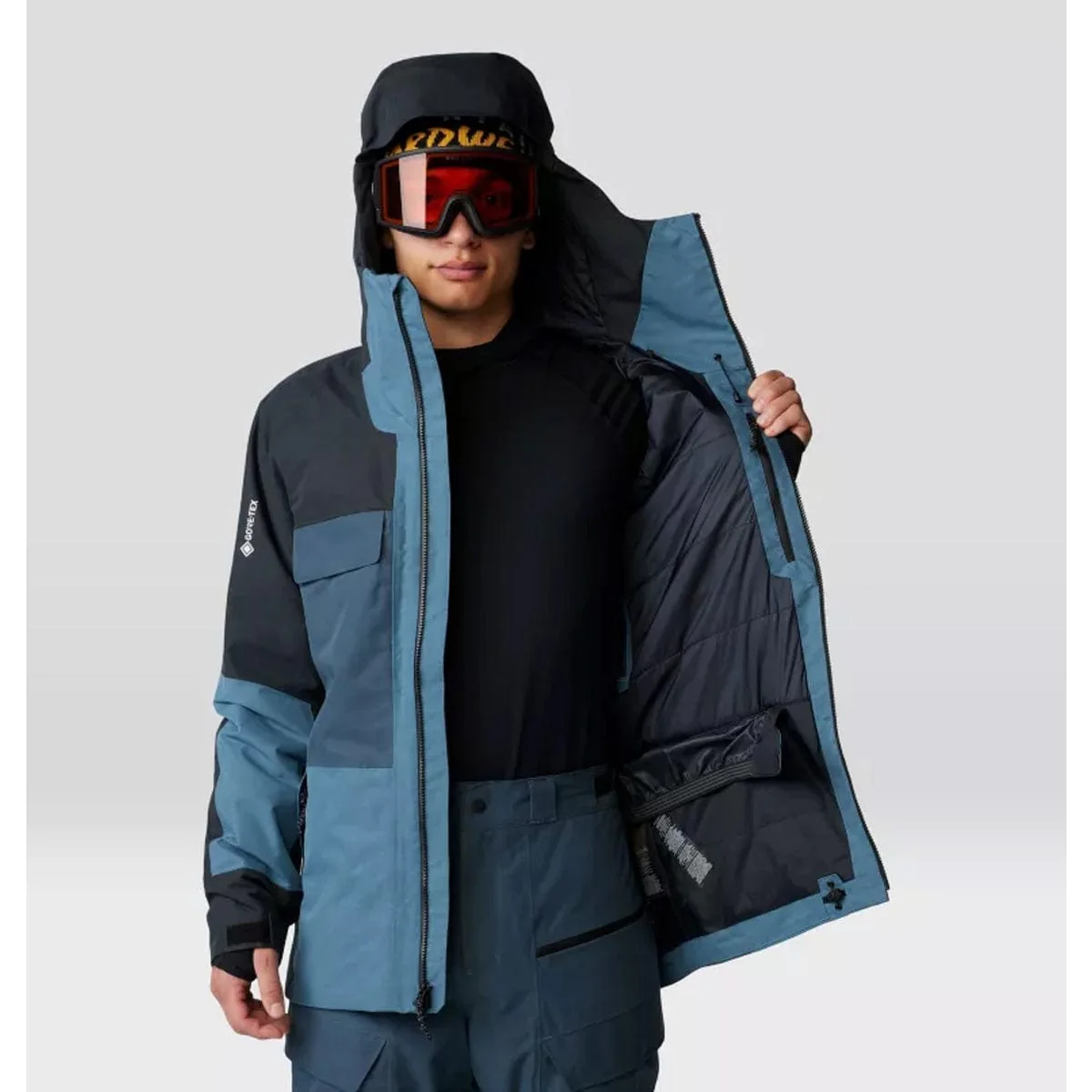 Mountain Hardwear Men's Cloud Bank™ GORE-TEX Jacket - Image 4