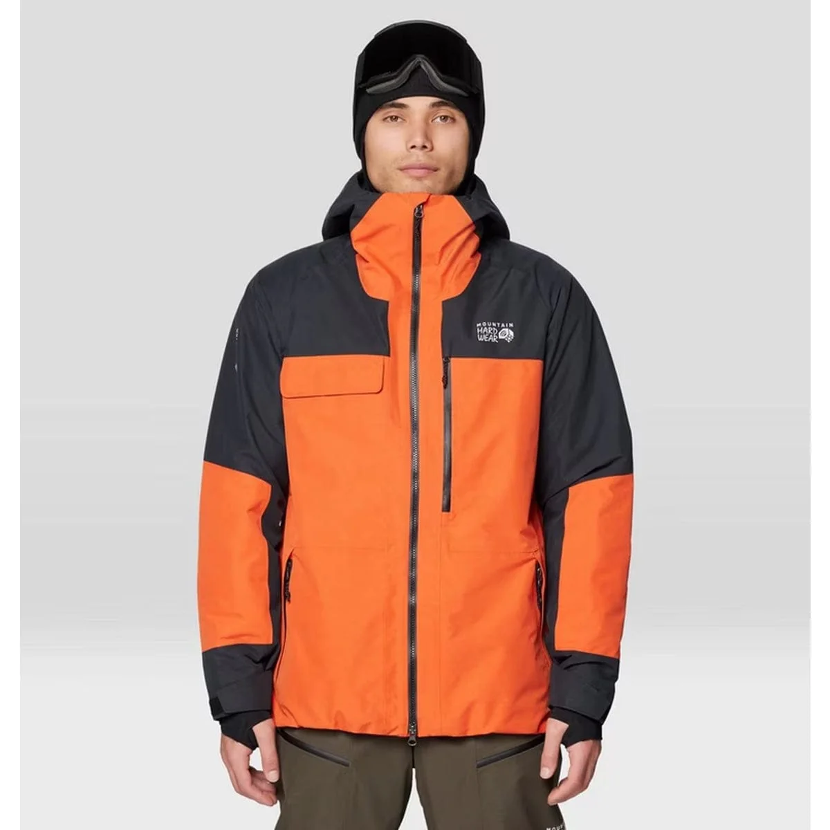 Mountain Hardwear Men's Cloud Bank™ GORE-TEX Jacket - Image 5