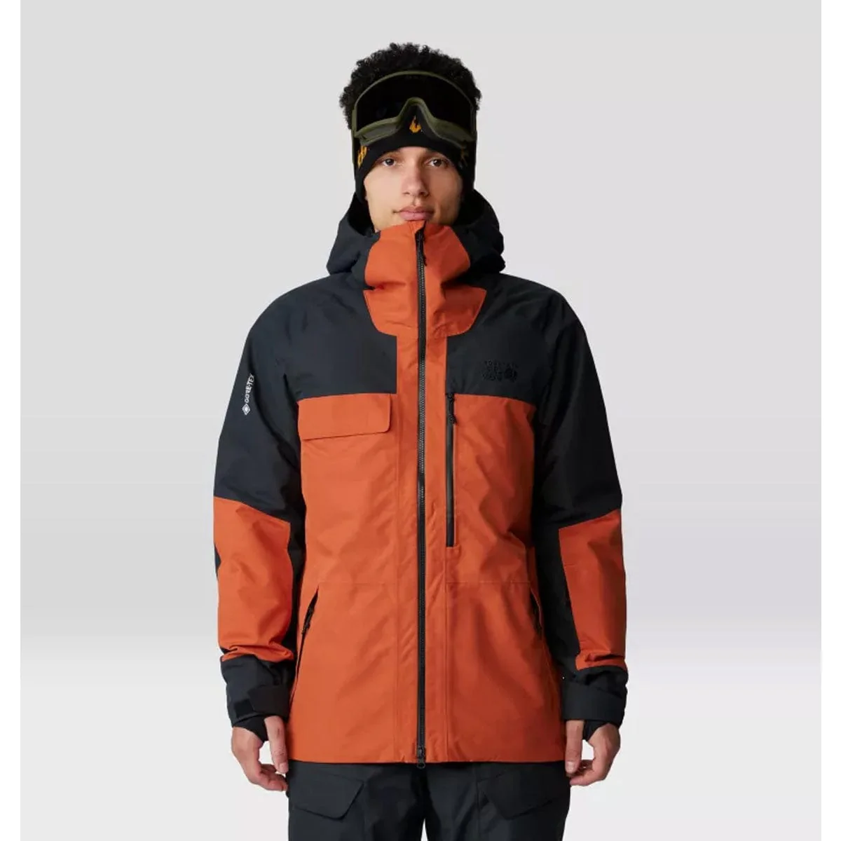 Mountain Hardwear Men's Cloud Bank™ GORE-TEX Jacket - Image 9