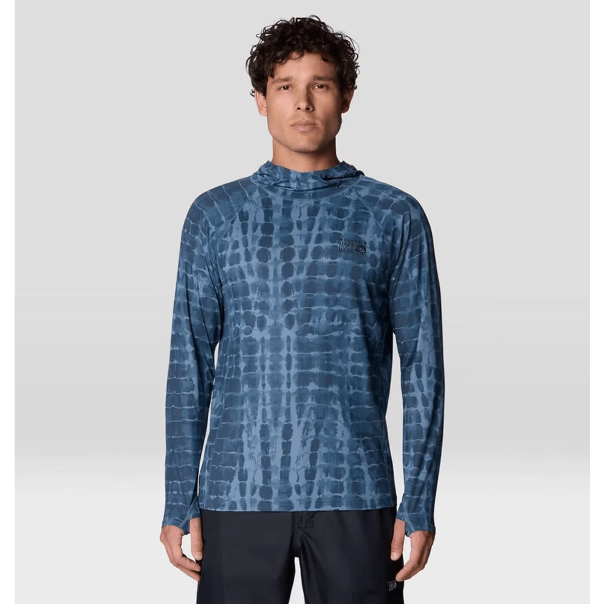 Mountain Hardwear Men's Crater Lake Hoody - Image 3