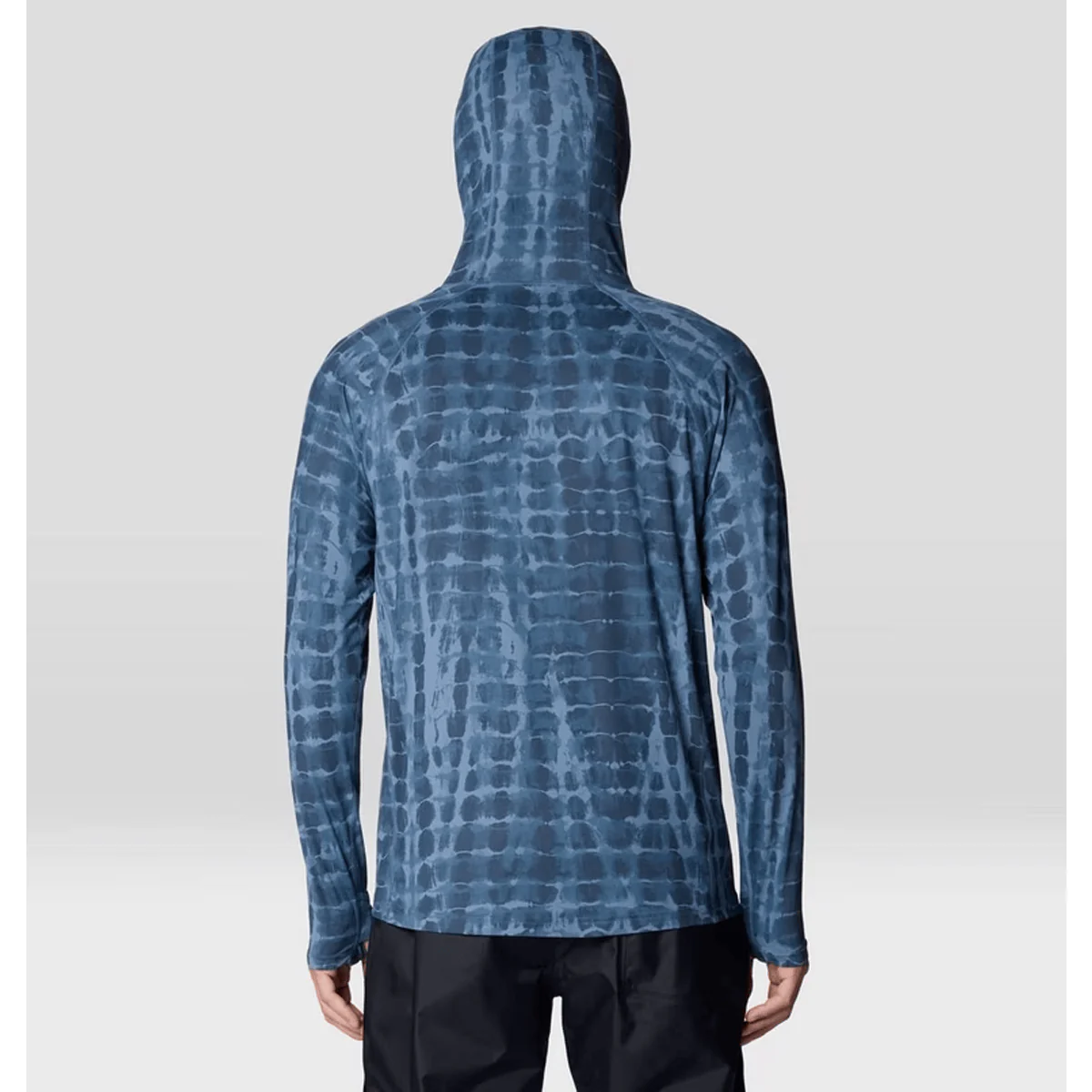 Mountain Hardwear Men's Crater Lake Hoody - Image 4