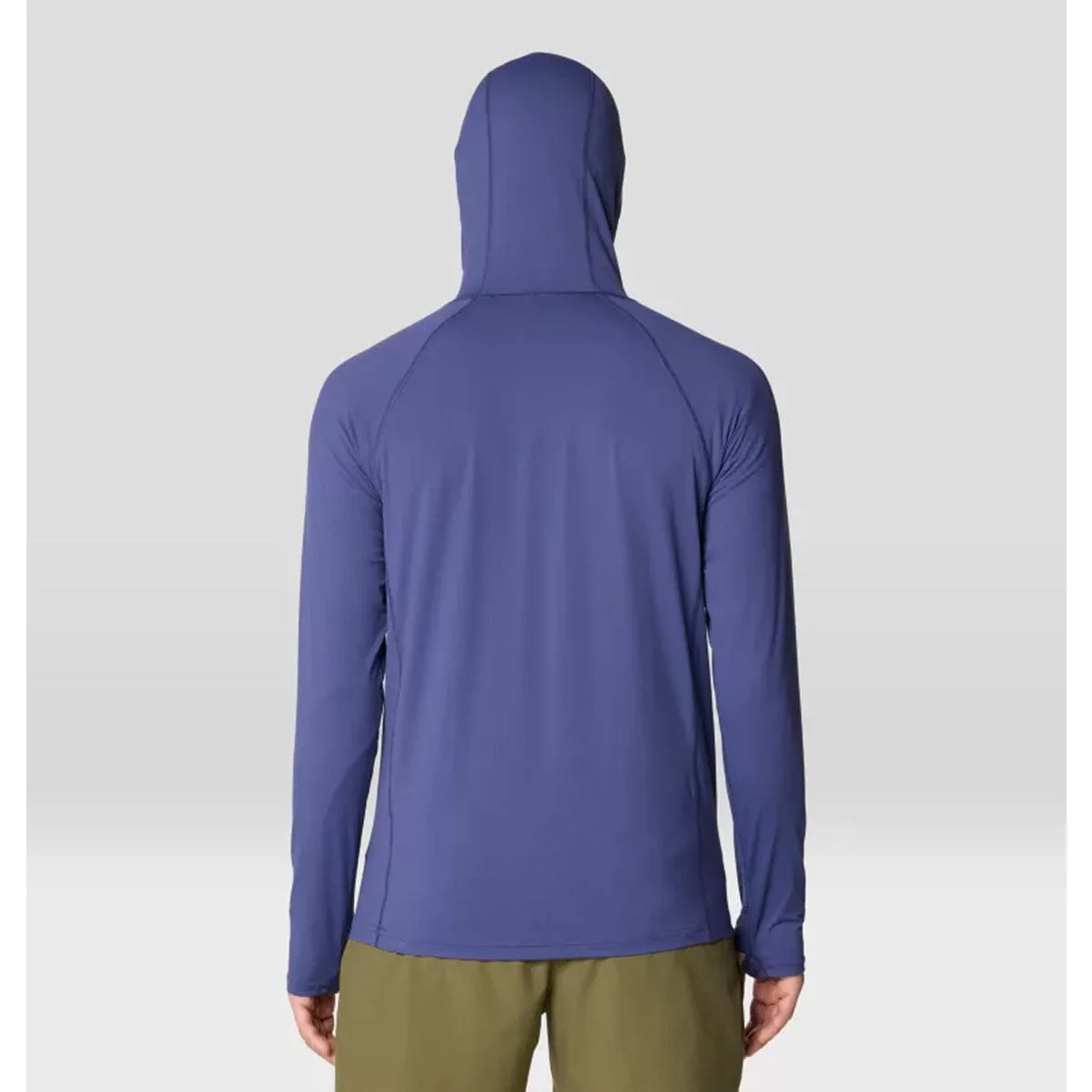 Mountain Hardwear Men's Crater Lake Hoody - Image 6