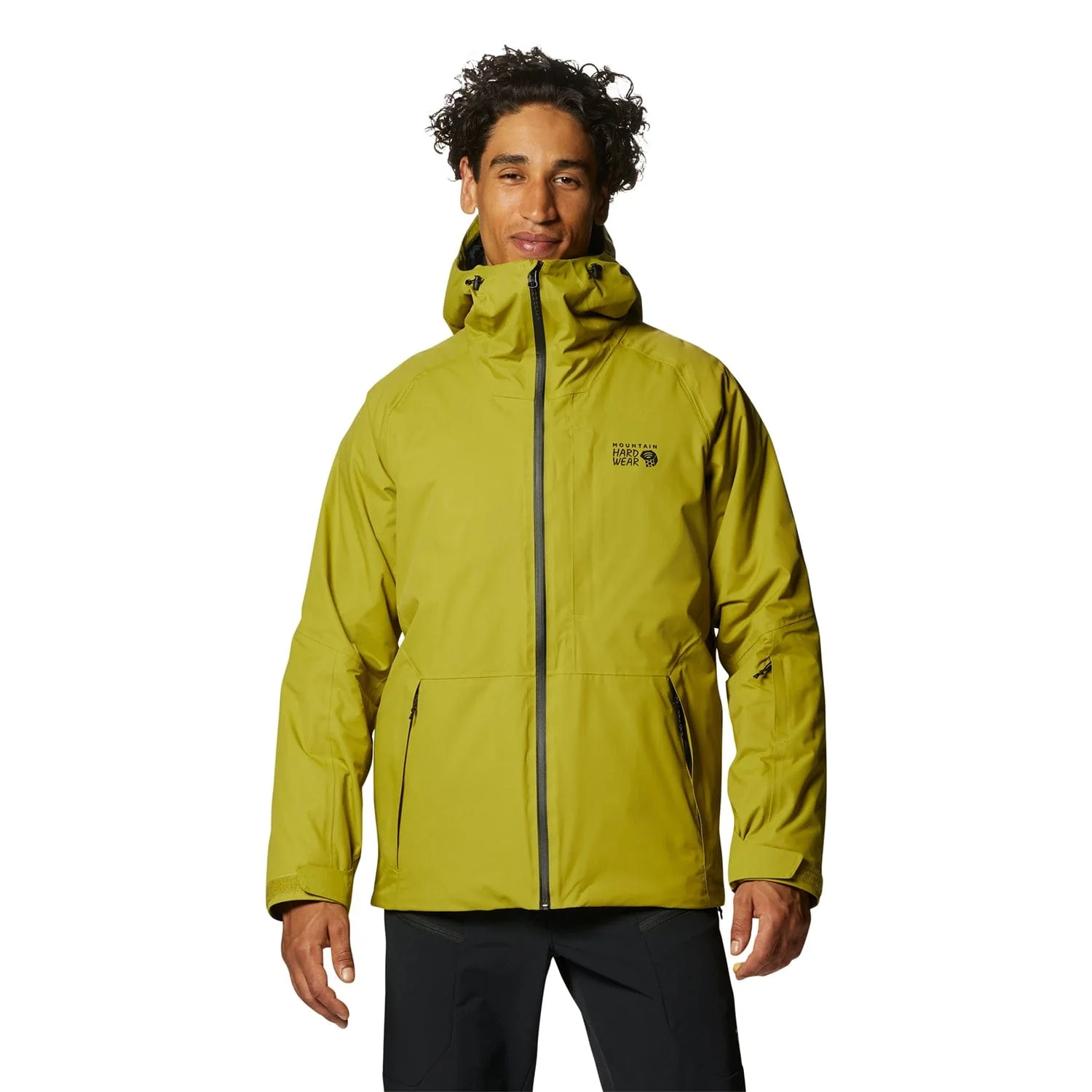 Mountain Hardwear Men's Firefall/2 Insulated Jacket - Image 11