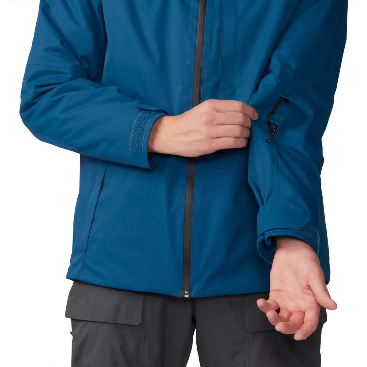 Mountain Hardwear Men's Firefall/2 Insulated Jacket - Image 40