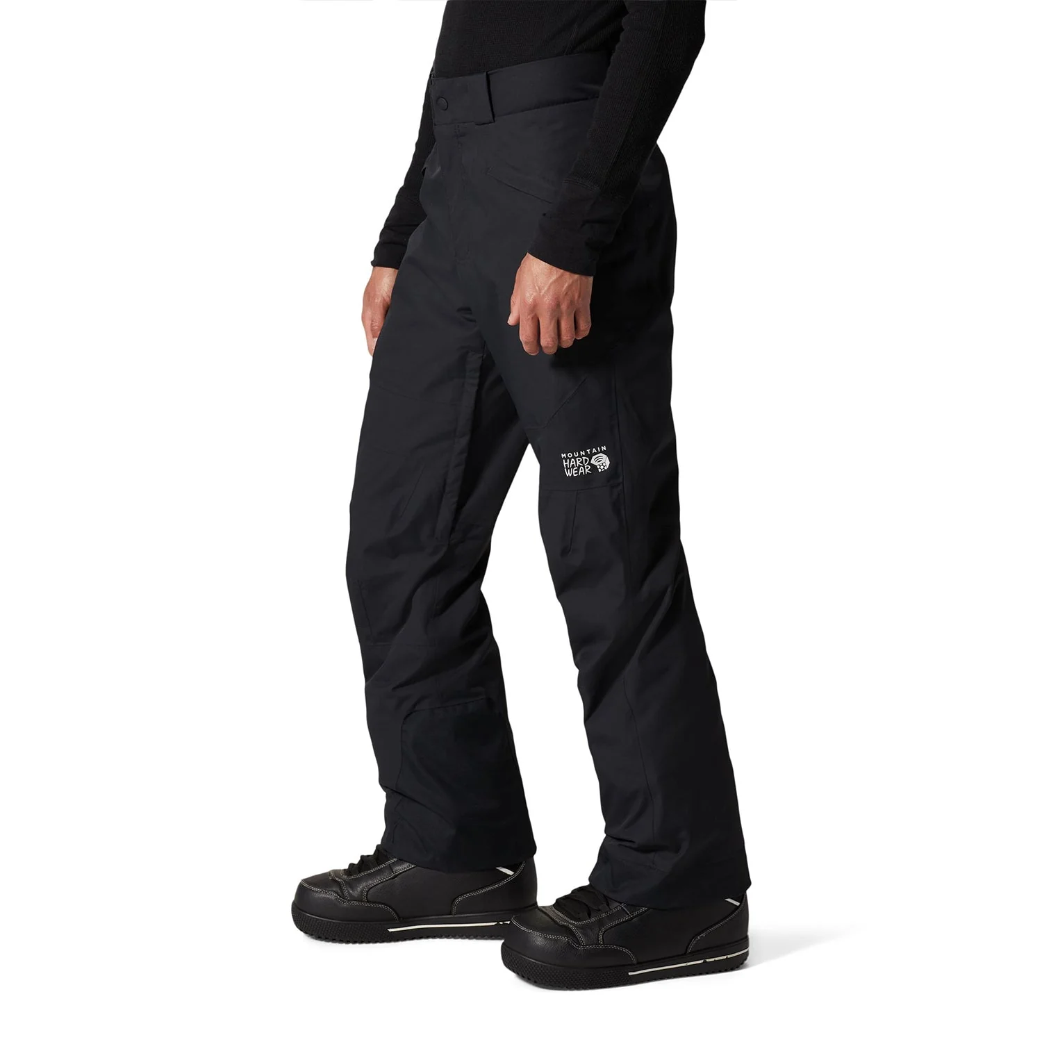 Mountain Hardwear Men's Firefall/2 Insulated Pant - Image 2