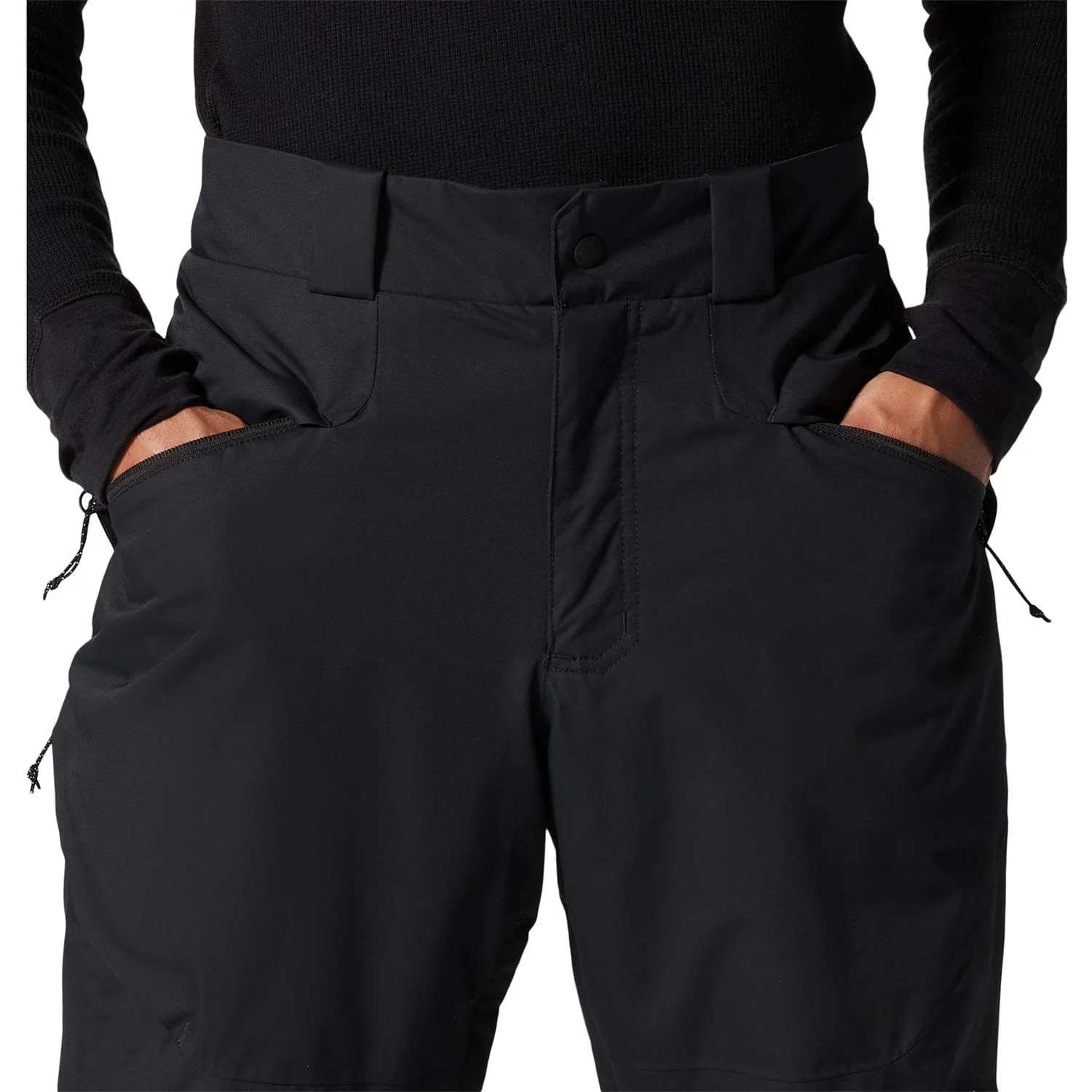 Mountain Hardwear Men's Firefall/2 Insulated Pant - Image 3