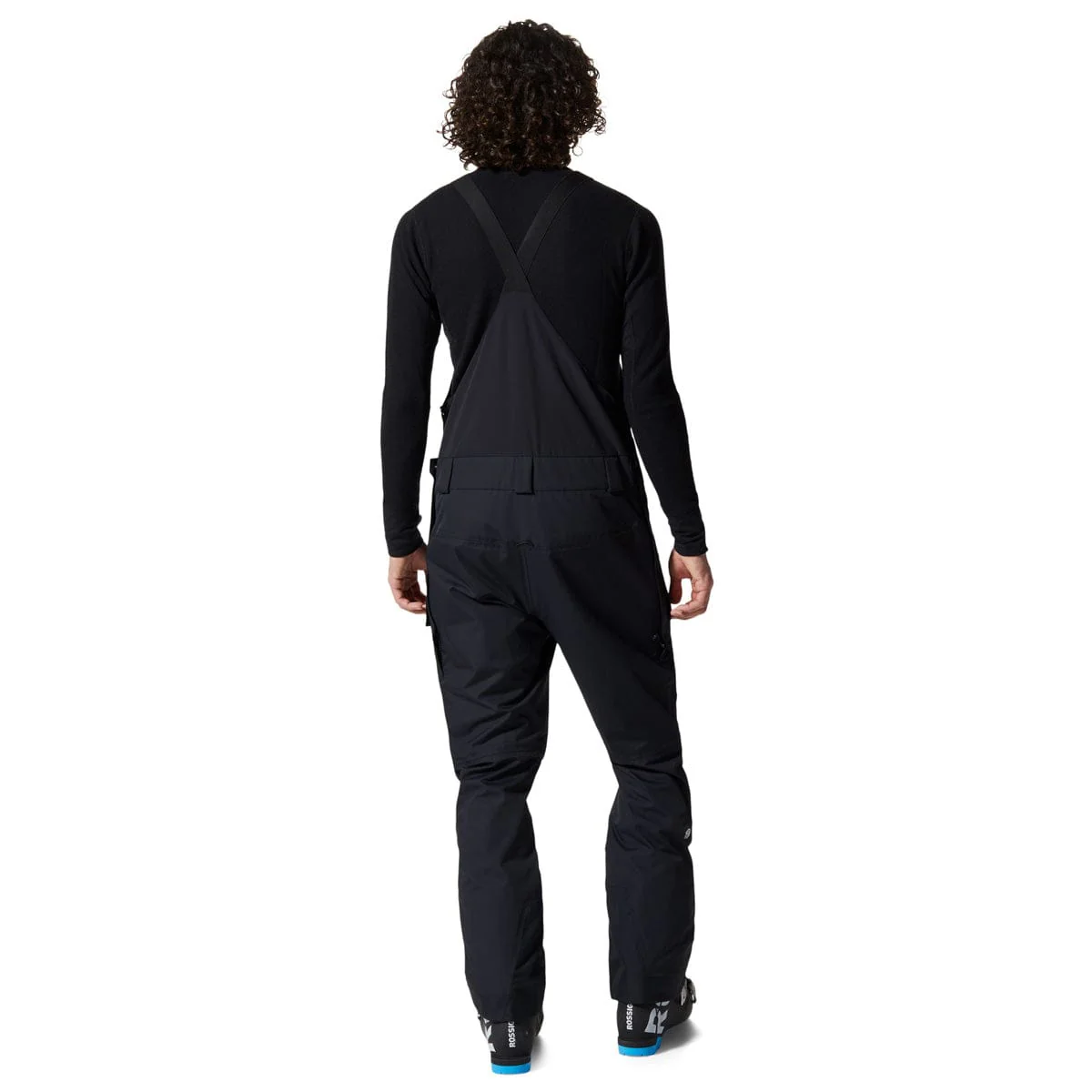 Mountain Hardwear Men's Firefall Bib - Image 2