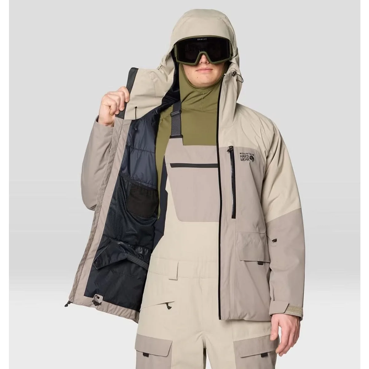 Mountain Hardwear Men's Firefall™ Insulated Jacket - Image 3