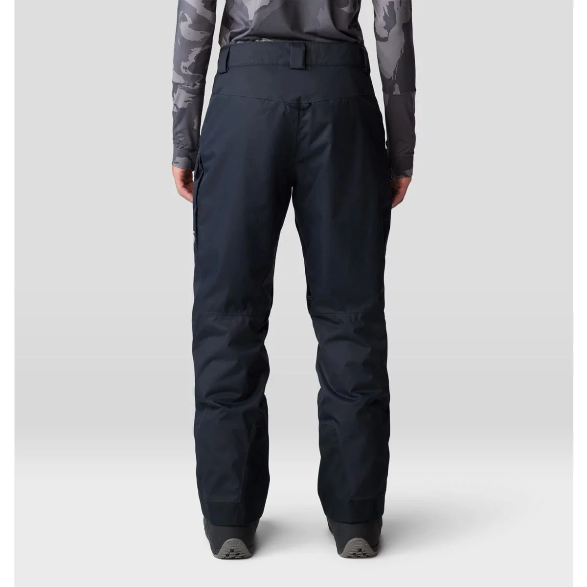 Mountain Hardwear Men's Firefall™ Insulated Pant - Image 2