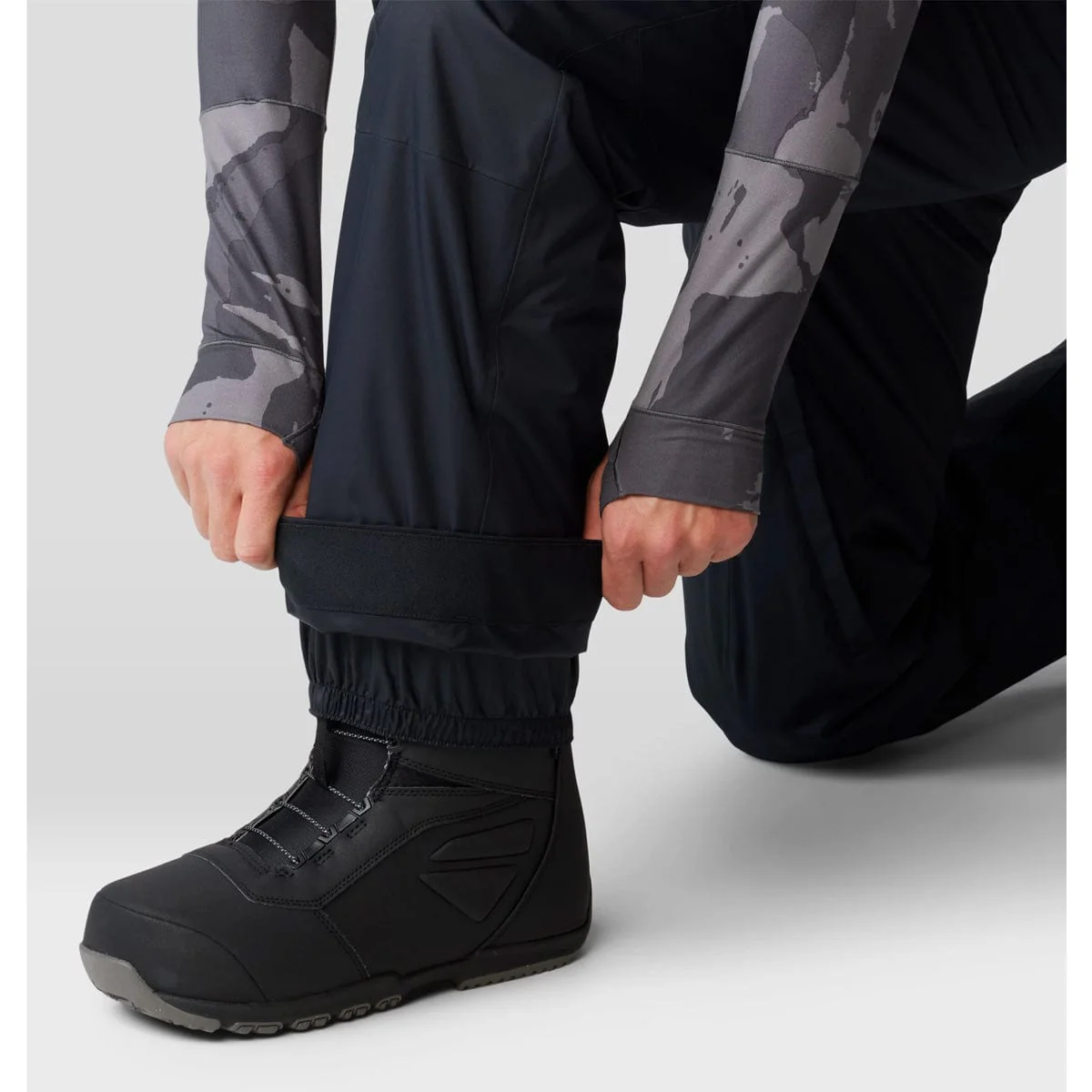 Mountain Hardwear Men's Firefall™ Insulated Pant - Image 4