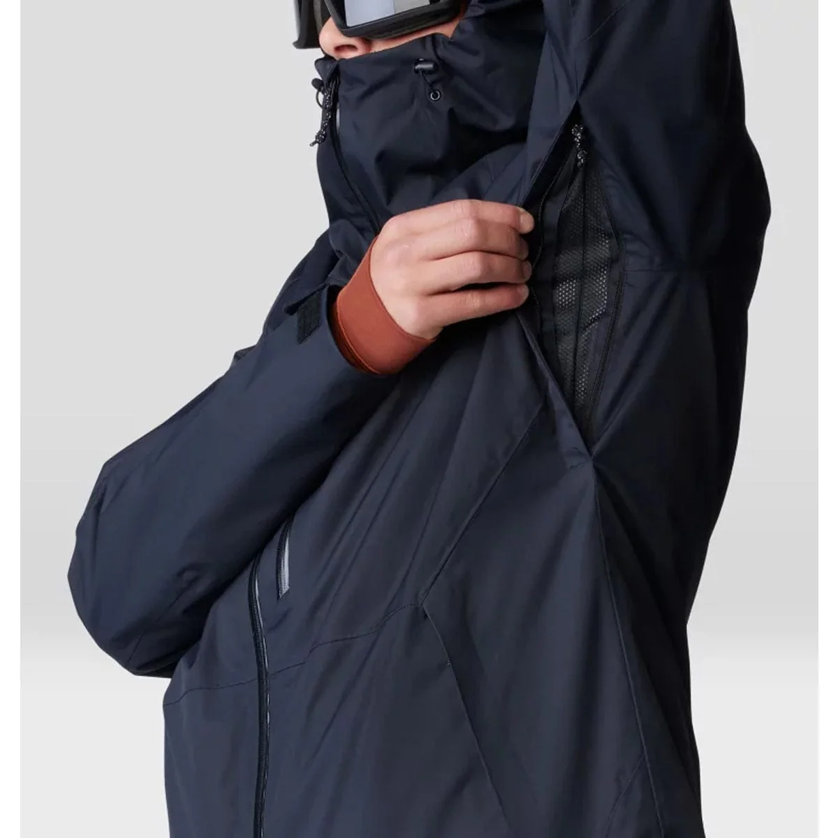 Mountain Hardwear Men's Firefall™ Jacket - Image 10