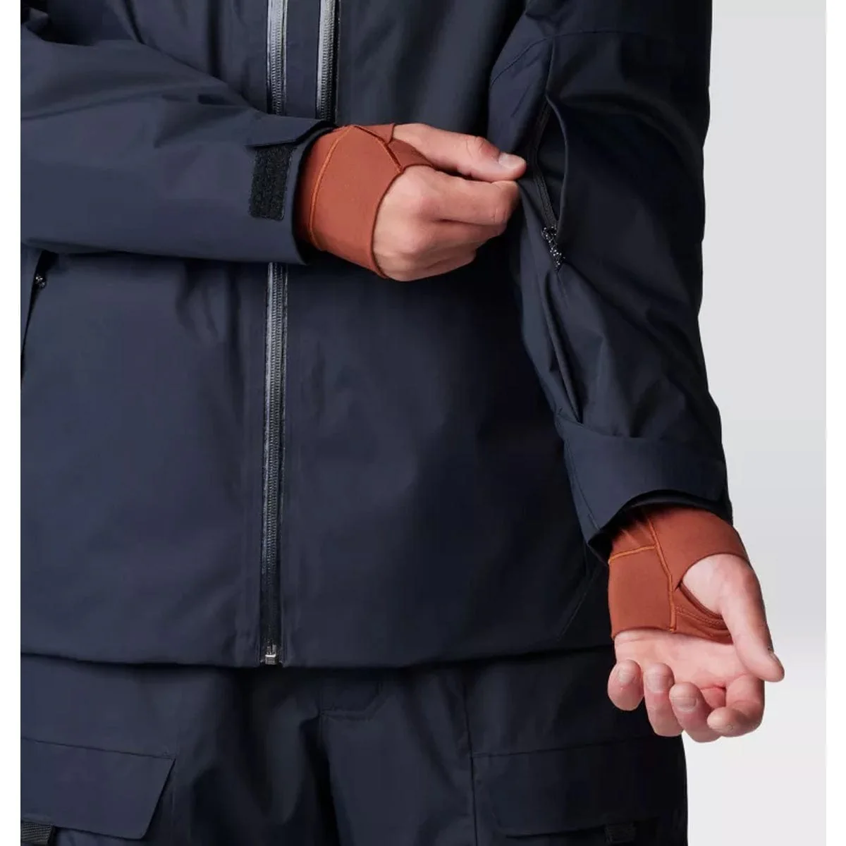 Mountain Hardwear Men's Firefall™ Jacket - Image 11