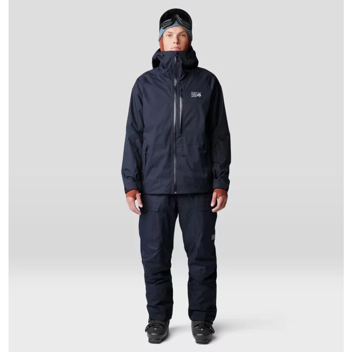 Mountain Hardwear Men's Firefall™ Jacket - Image 13