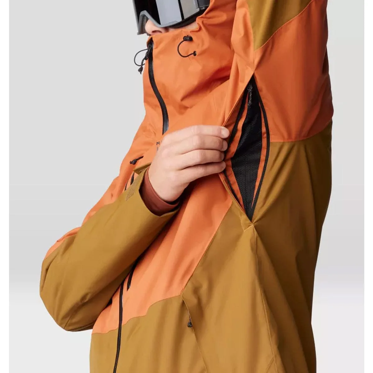 Mountain Hardwear Men's Firefall™ Jacket - Image 21