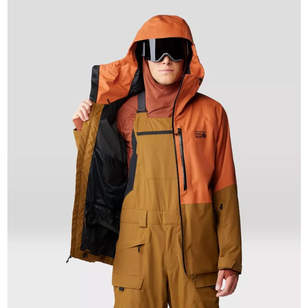 Mountain Hardwear Men's Firefall™ Jacket - Image 22