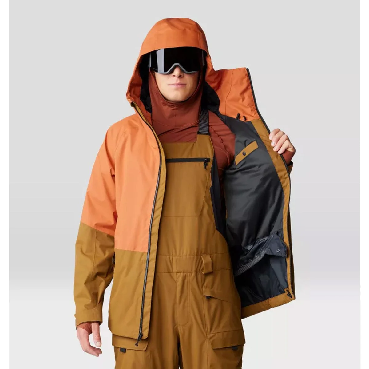 Mountain Hardwear Men's Firefall™ Jacket - Image 23