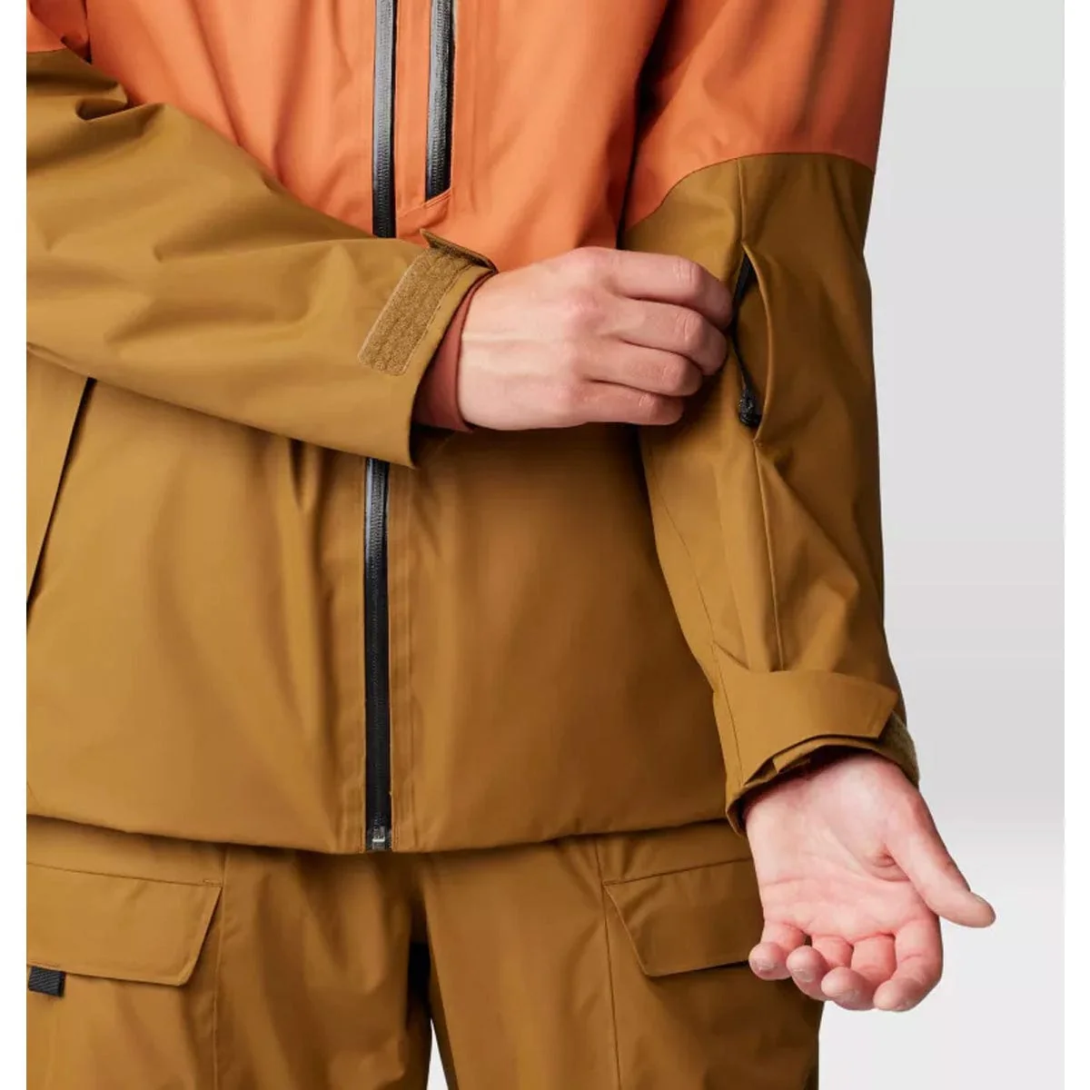 Mountain Hardwear Men's Firefall™ Jacket - Image 24