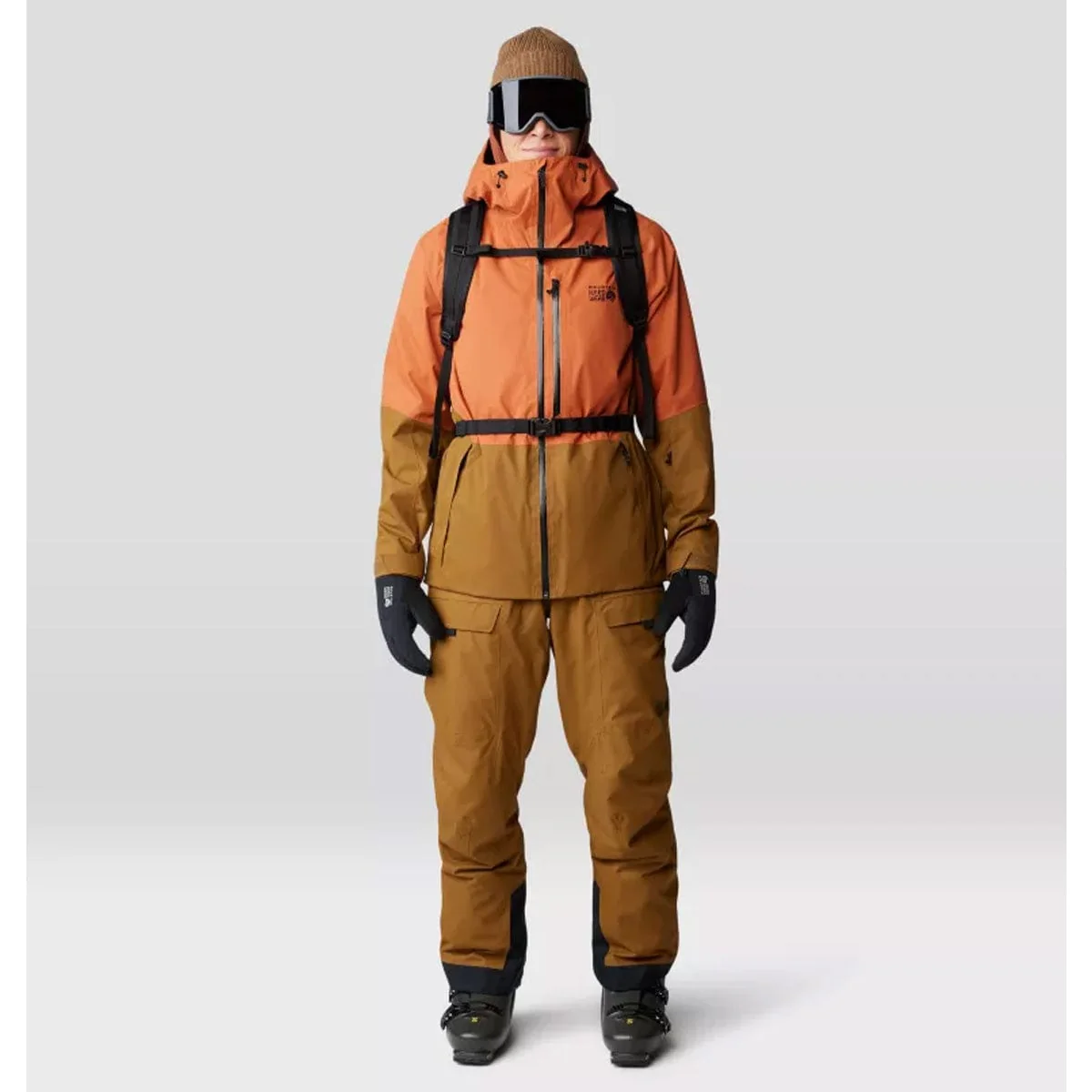 Mountain Hardwear Men's Firefall™ Jacket - Image 26